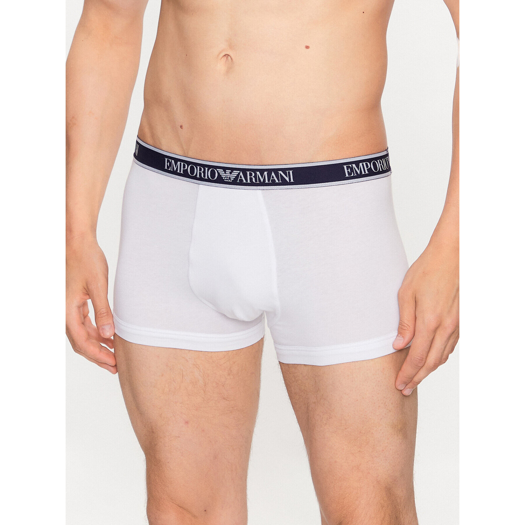 Emporio Armani Underwear Súprava 3 kusov boxeriek 111357 3R717 50736 Farebná - Pepit.sk