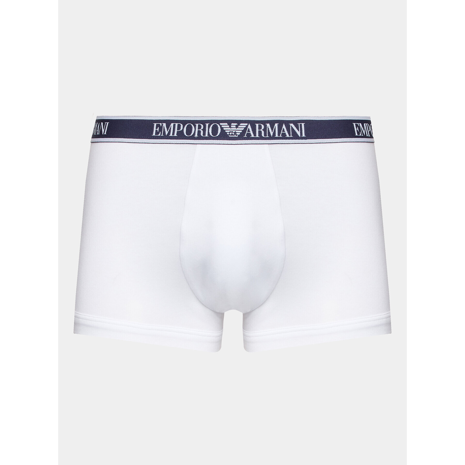 Emporio Armani Underwear Súprava 3 kusov boxeriek 111357 3R717 50736 Farebná - Pepit.sk