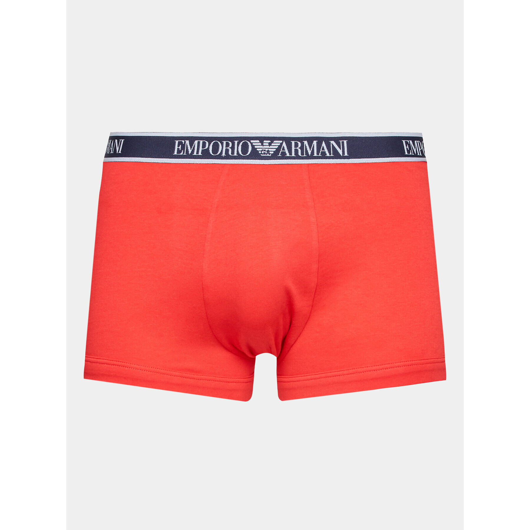 Emporio Armani Underwear Súprava 3 kusov boxeriek 111357 3R717 50736 Farebná - Pepit.sk