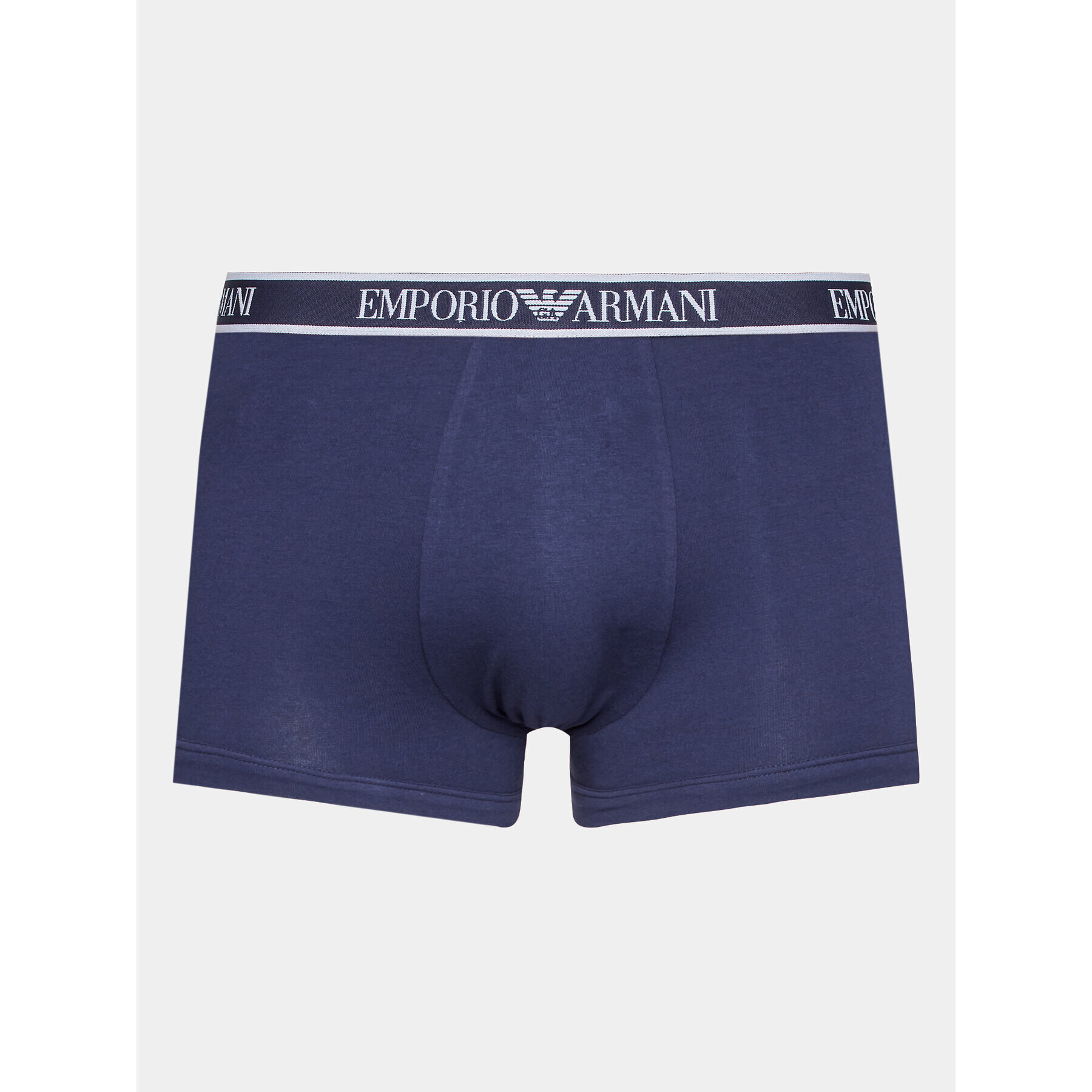 Emporio Armani Underwear Súprava 3 kusov boxeriek 111357 3R717 50736 Farebná - Pepit.sk