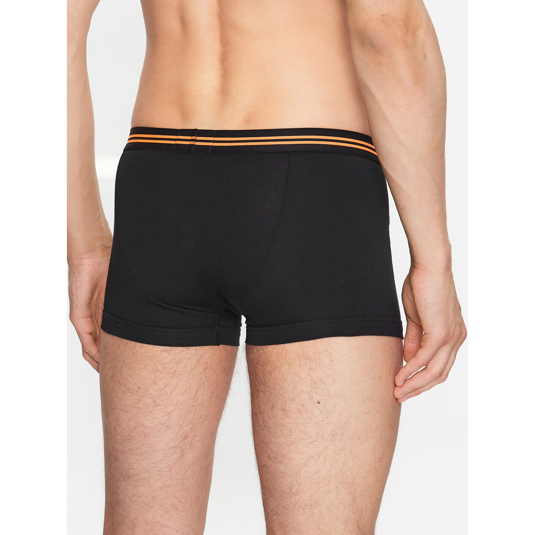 Emporio Armani Underwear Súprava 3 kusov boxeriek 111357 3R723 50620 Čierna - Pepit.sk