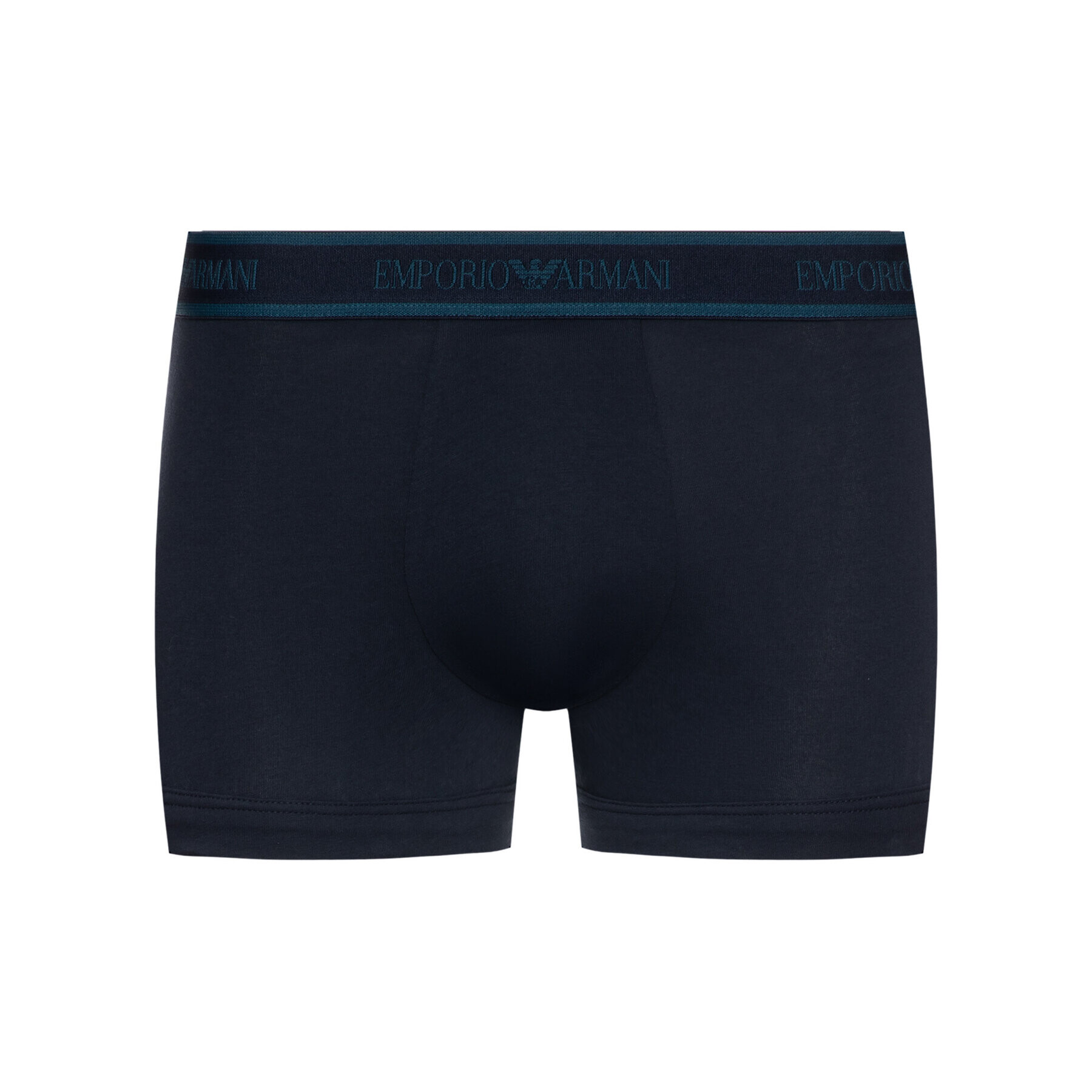 Emporio Armani Underwear Súprava 3 kusov boxeriek 111357 9A717 40035 Tmavomodrá - Pepit.sk