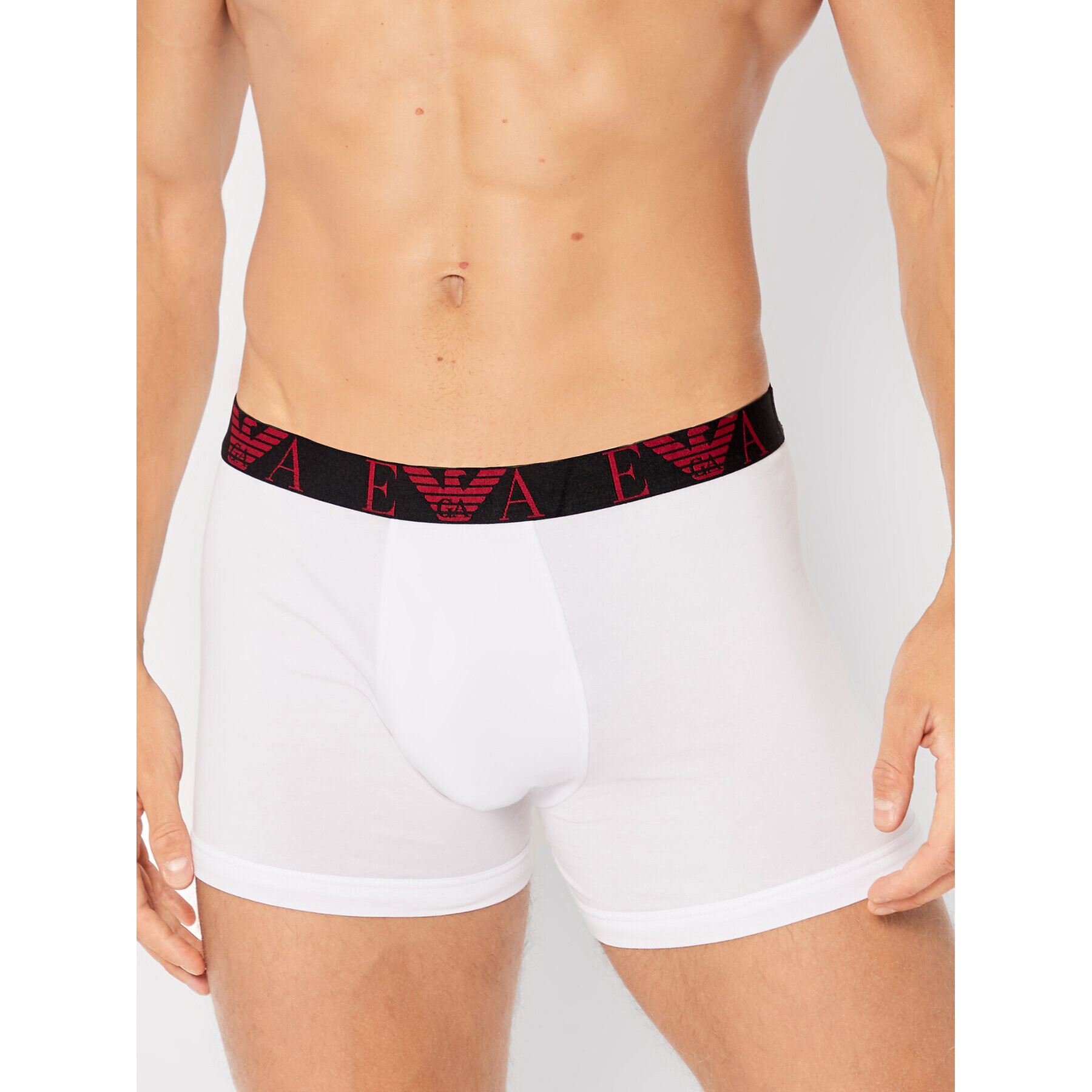 Emporio Armani Underwear Súprava 3 kusov boxeriek 111473 2F715 18321 Farebná - Pepit.sk