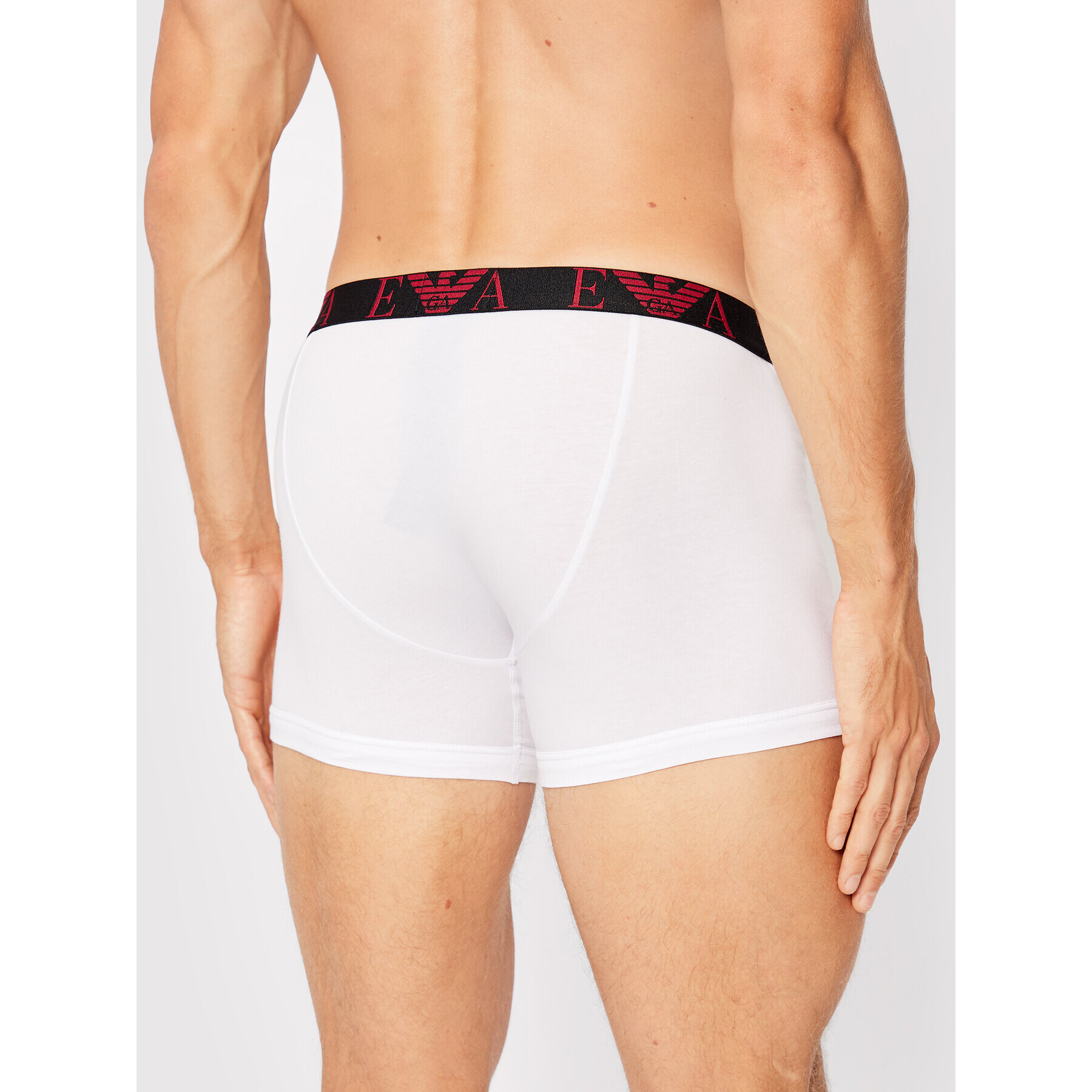 Emporio Armani Underwear Súprava 3 kusov boxeriek 111473 2F715 18321 Farebná - Pepit.sk