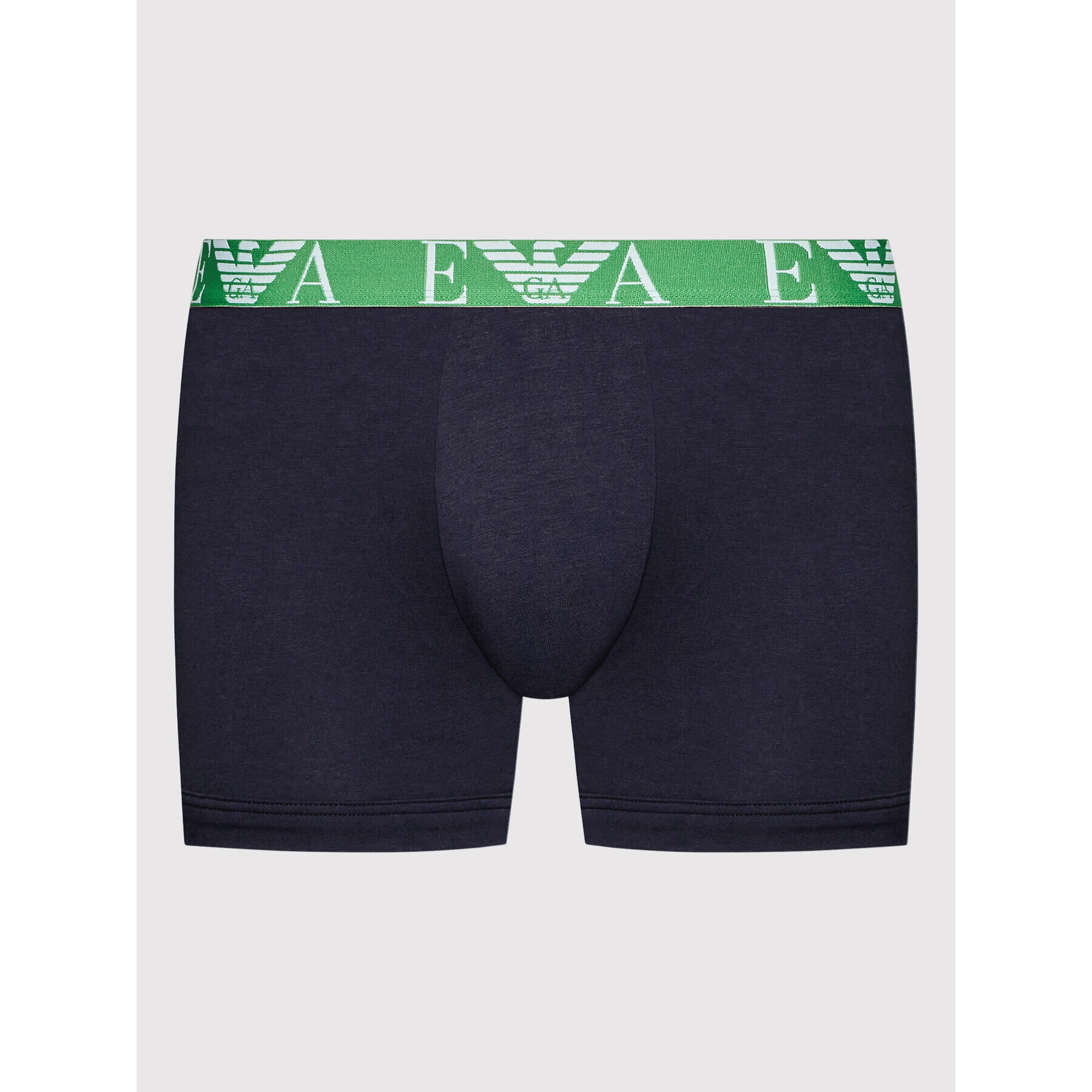 Emporio Armani Underwear Súprava 3 kusov boxeriek 111473 2F715 70435 Tmavomodrá - Pepit.sk