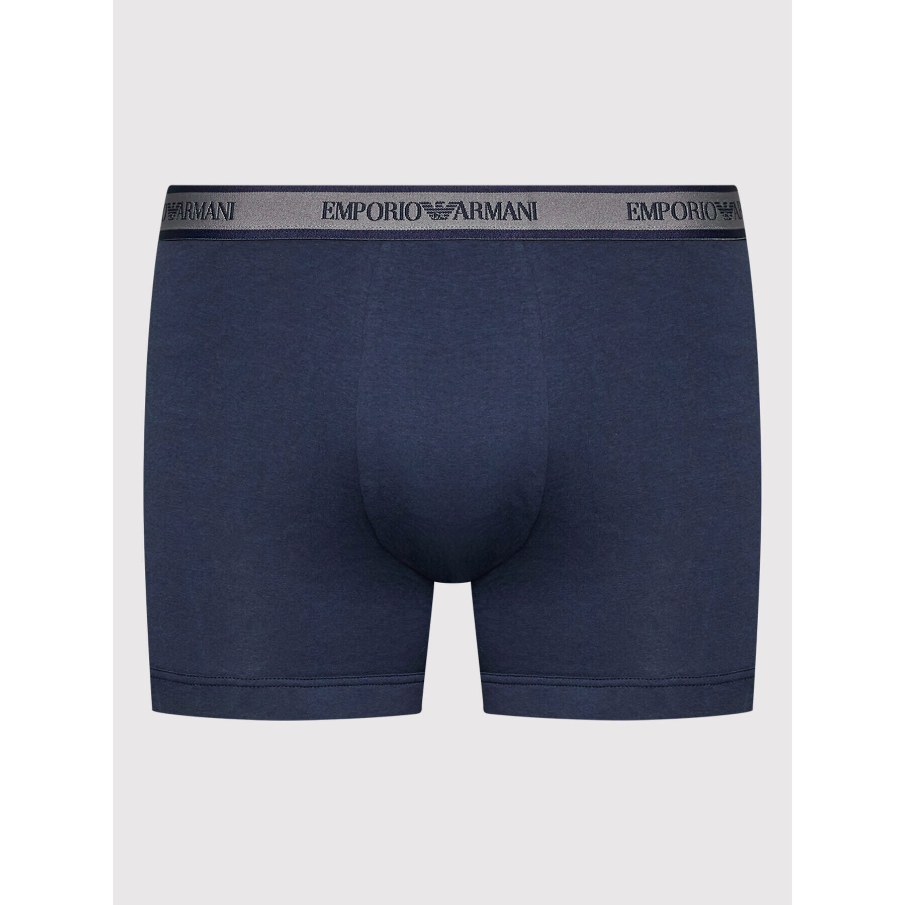 Emporio Armani Underwear Súprava 3 kusov boxeriek 111473 2F717 18721 Farebná - Pepit.sk