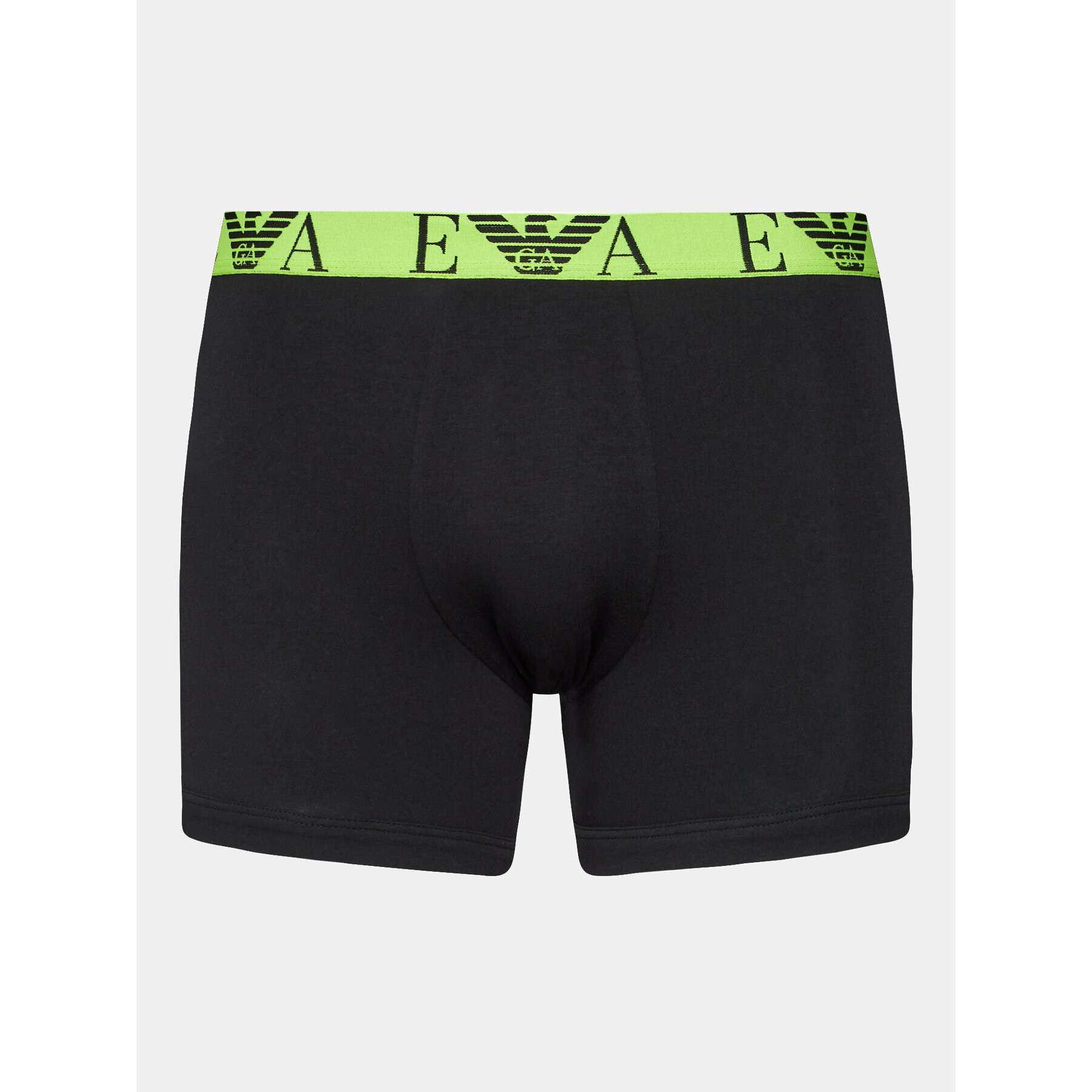 Emporio Armani Underwear Súprava 3 kusov boxeriek 111473 3F715 73320 Čierna - Pepit.sk