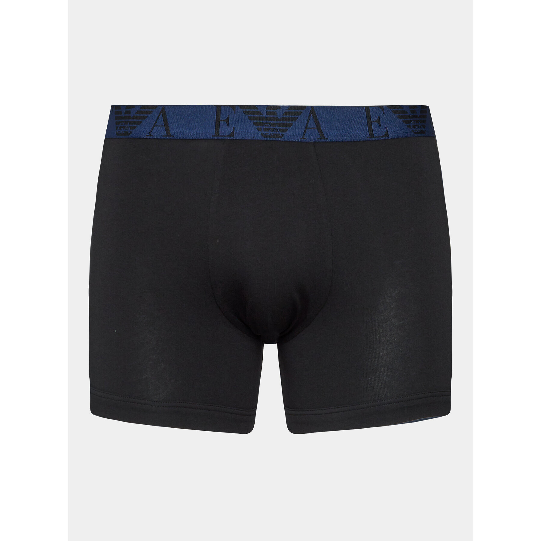 Emporio Armani Underwear Súprava 3 kusov boxeriek 111473 3F715 73320 Čierna - Pepit.sk