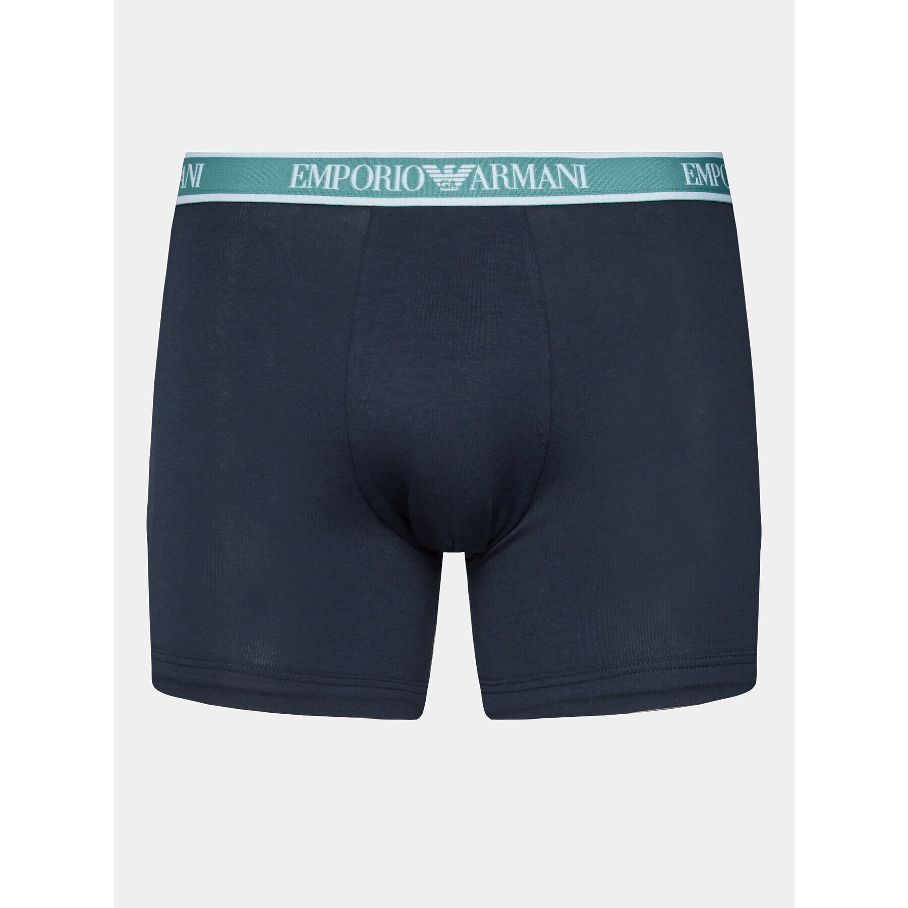 Emporio Armani Underwear Súprava 3 kusov boxeriek 111473 3F717 64135 Tmavomodrá - Pepit.sk