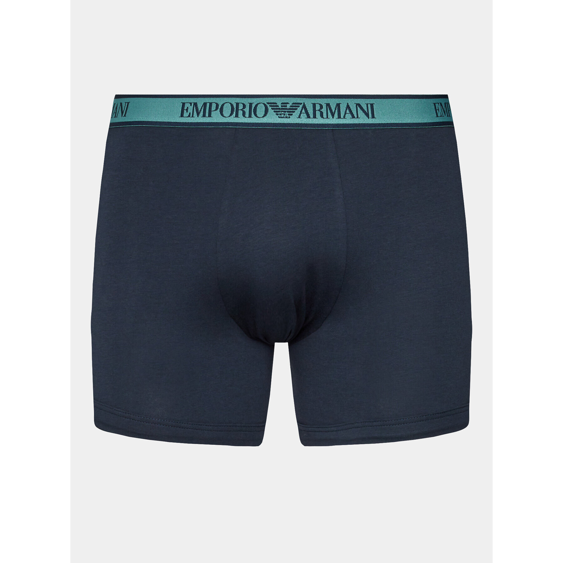 Emporio Armani Underwear Súprava 3 kusov boxeriek 111473 3F717 64135 Tmavomodrá - Pepit.sk