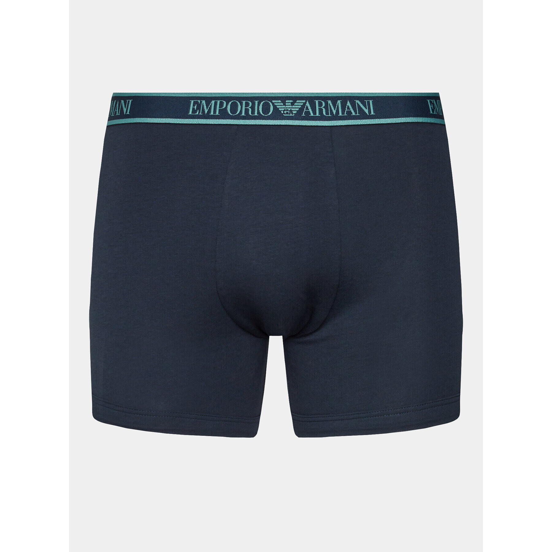 Emporio Armani Underwear Súprava 3 kusov boxeriek 111473 3F717 64135 Tmavomodrá - Pepit.sk