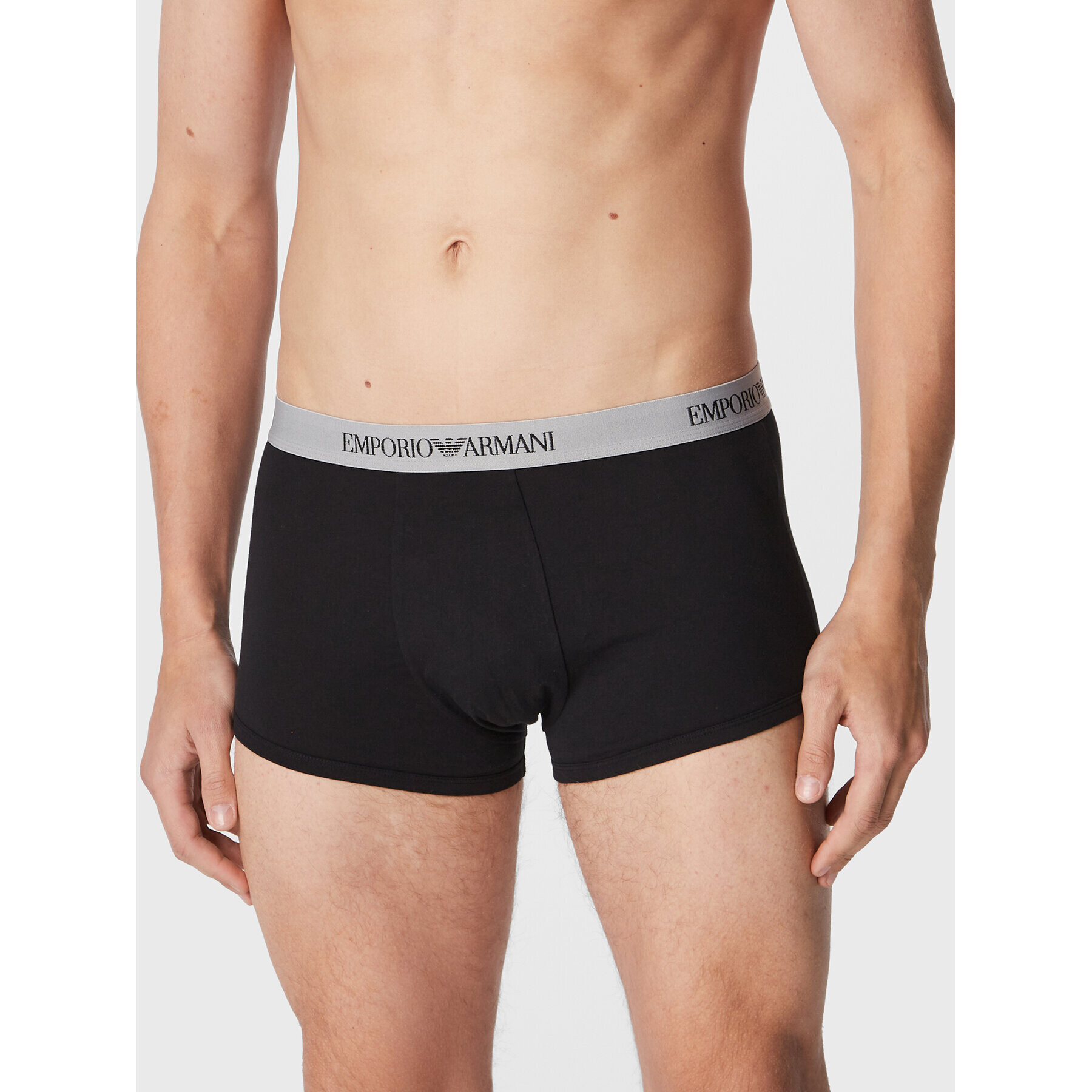 Emporio Armani Underwear Súprava 3 kusov boxeriek 111625 2F722 18821 Farebná - Pepit.sk