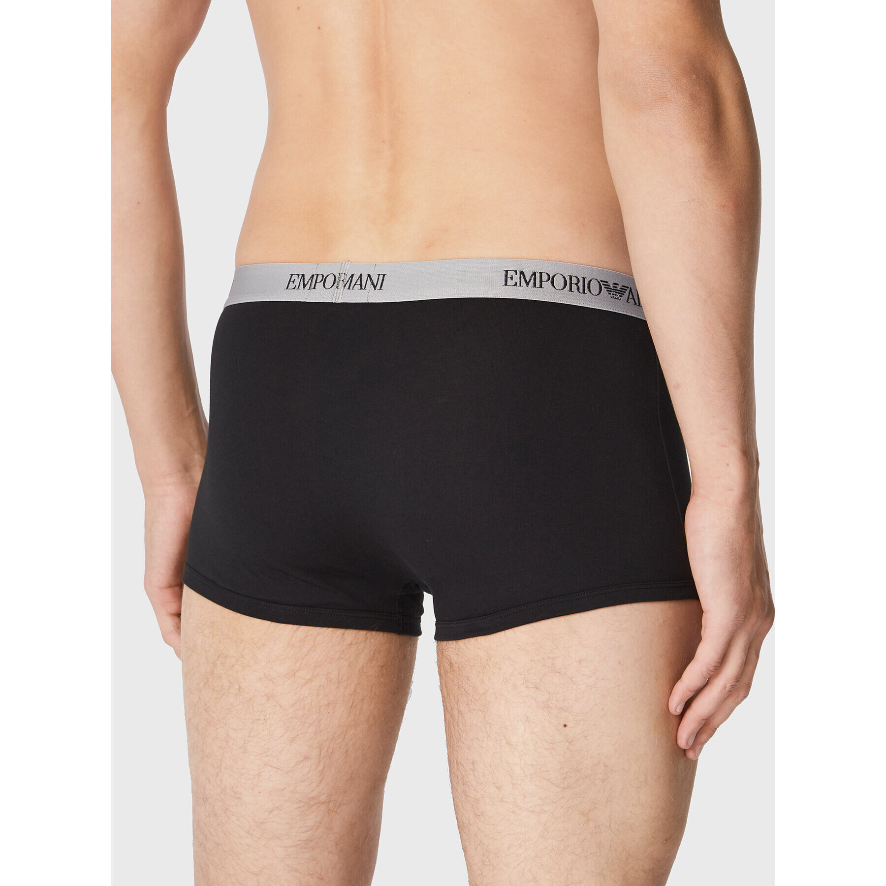 Emporio Armani Underwear Súprava 3 kusov boxeriek 111625 2F722 18821 Farebná - Pepit.sk