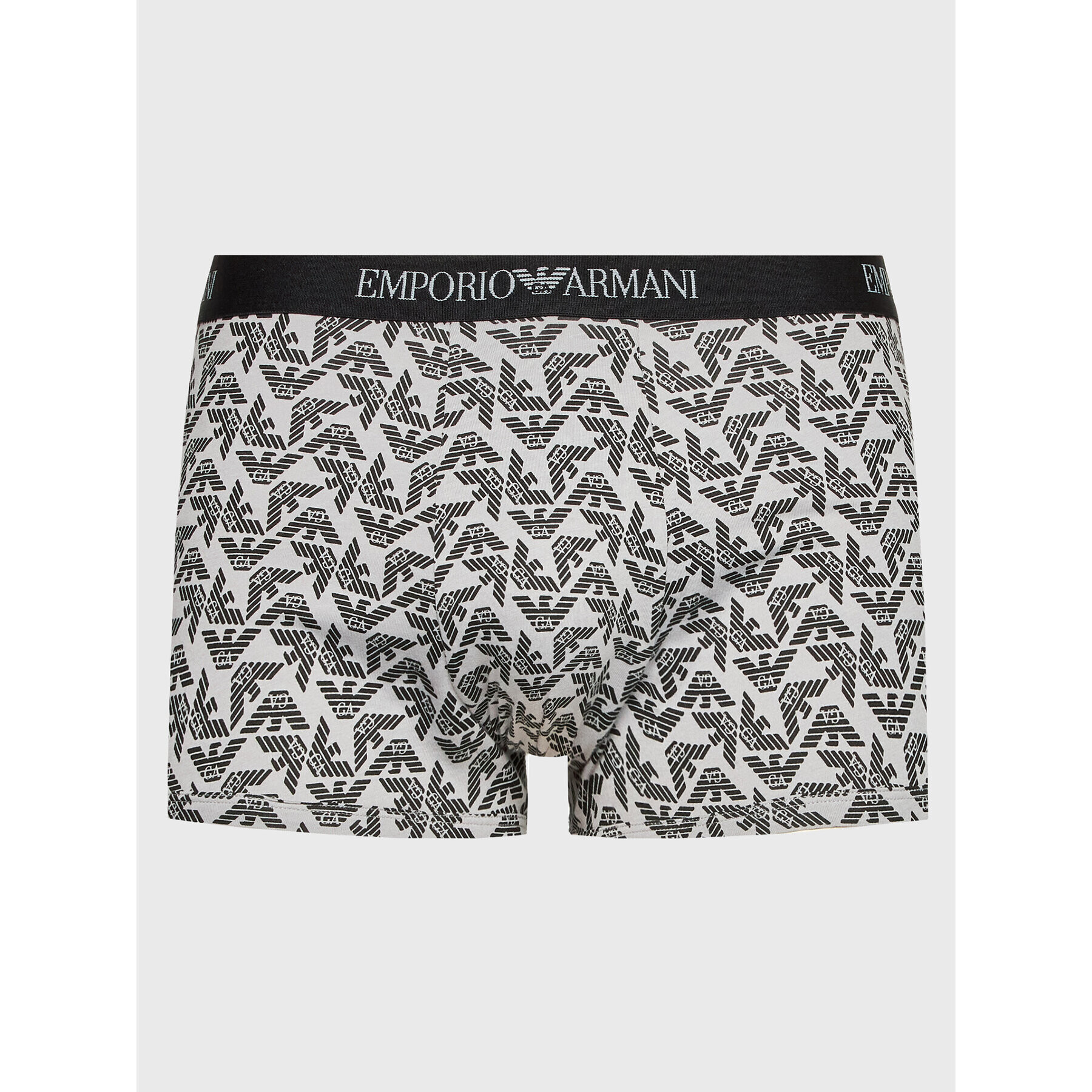 Emporio Armani Underwear Súprava 3 kusov boxeriek 111625 2F722 18821 Farebná - Pepit.sk