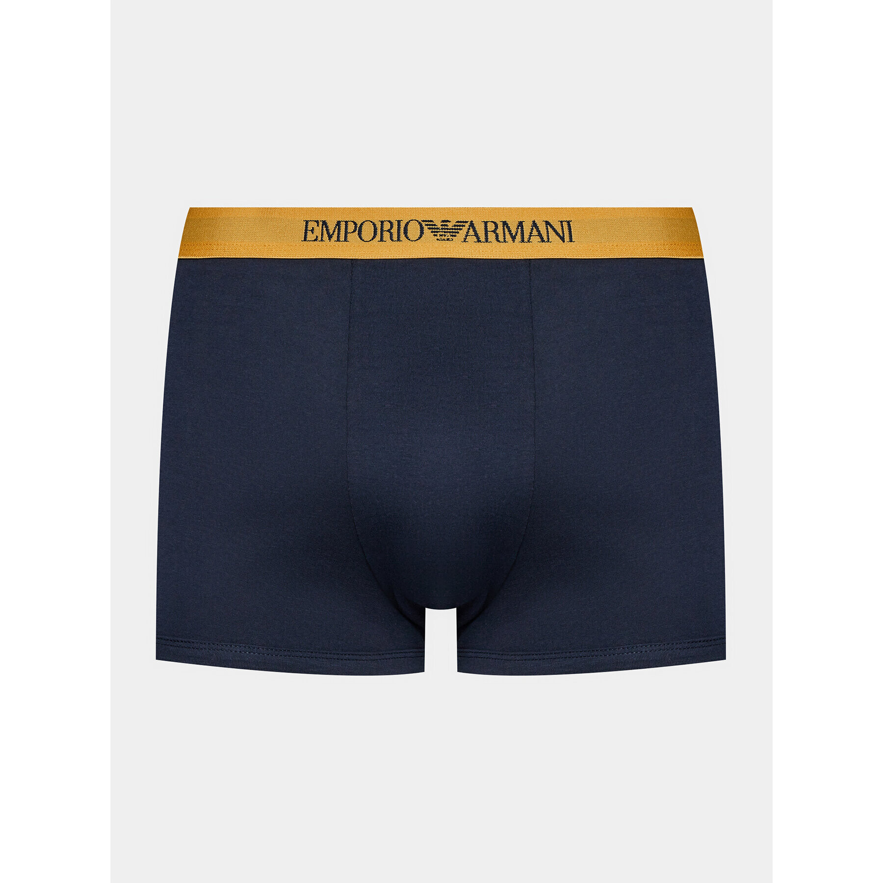 Emporio Armani Underwear Súprava 3 kusov boxeriek 111625 3F722 22036 Tmavomodrá - Pepit.sk