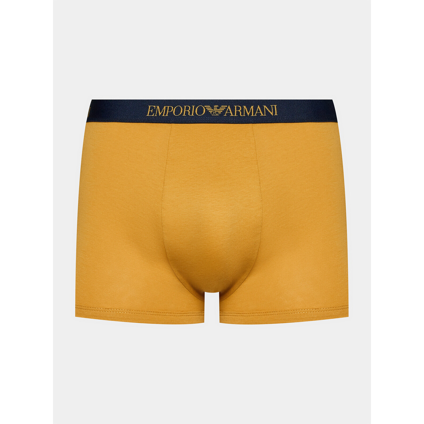 Emporio Armani Underwear Súprava 3 kusov boxeriek 111625 3F722 22036 Tmavomodrá - Pepit.sk