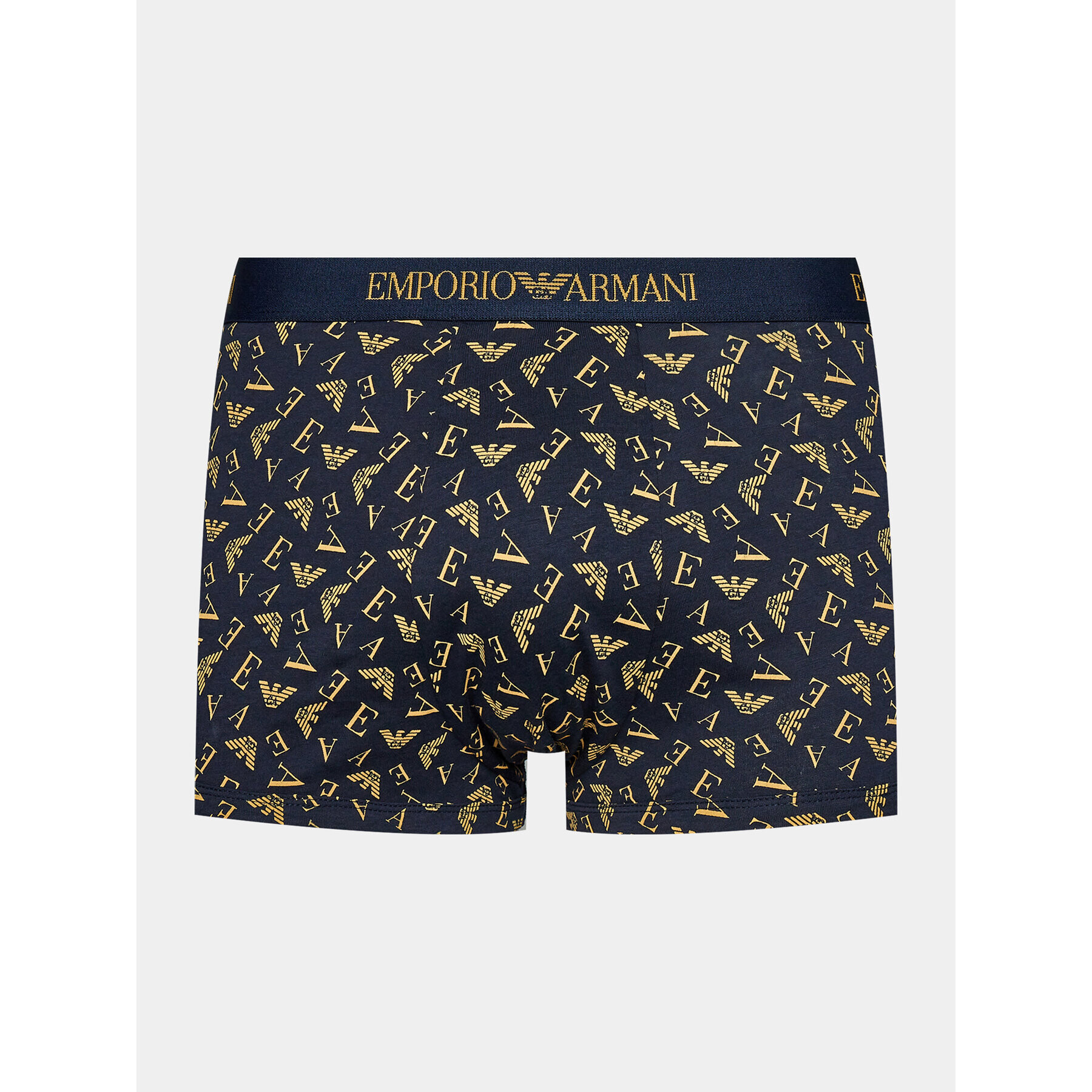 Emporio Armani Underwear Súprava 3 kusov boxeriek 111625 3F722 22036 Tmavomodrá - Pepit.sk