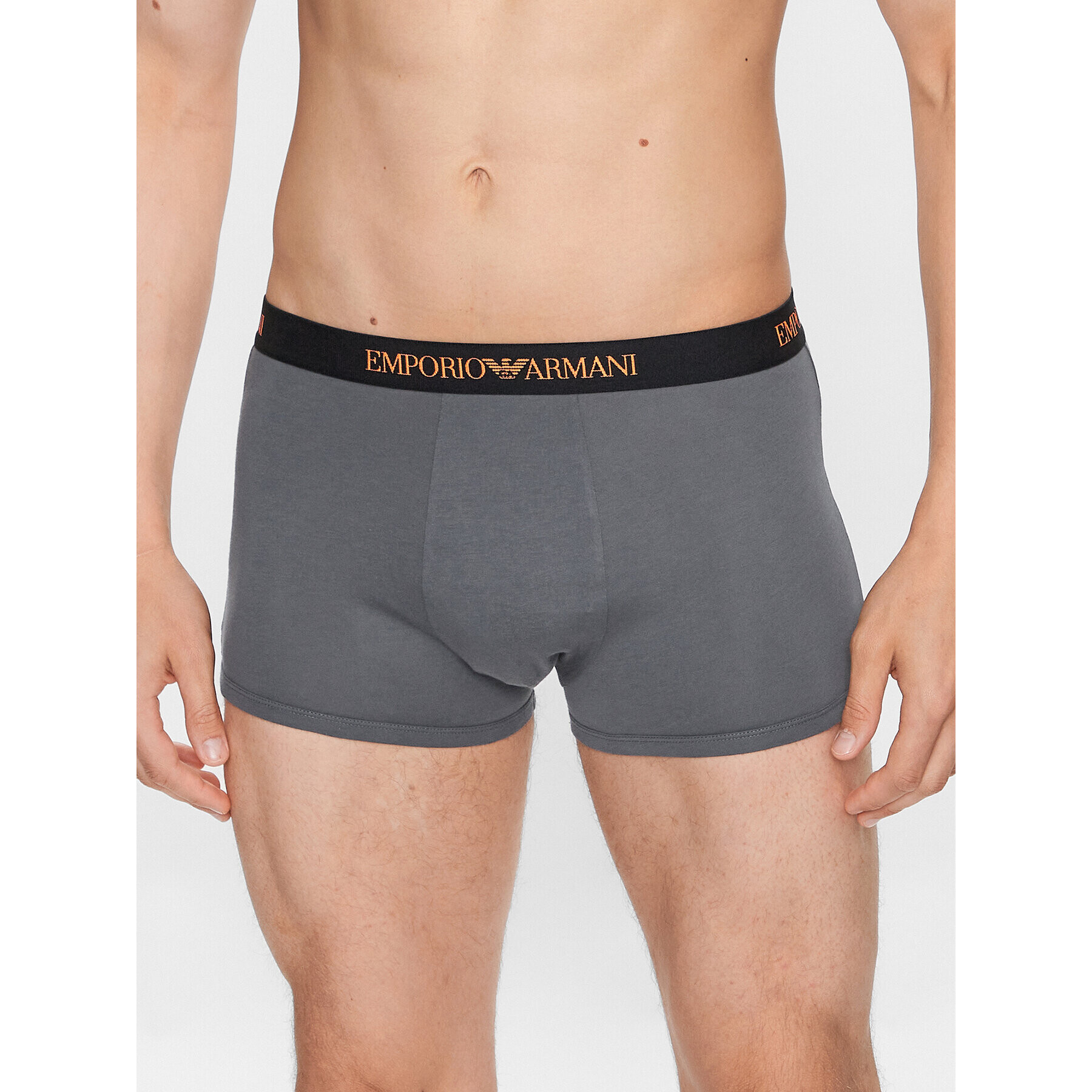 Emporio Armani Underwear Súprava 3 kusov boxeriek 111625 3R722 24421 Farebná - Pepit.sk