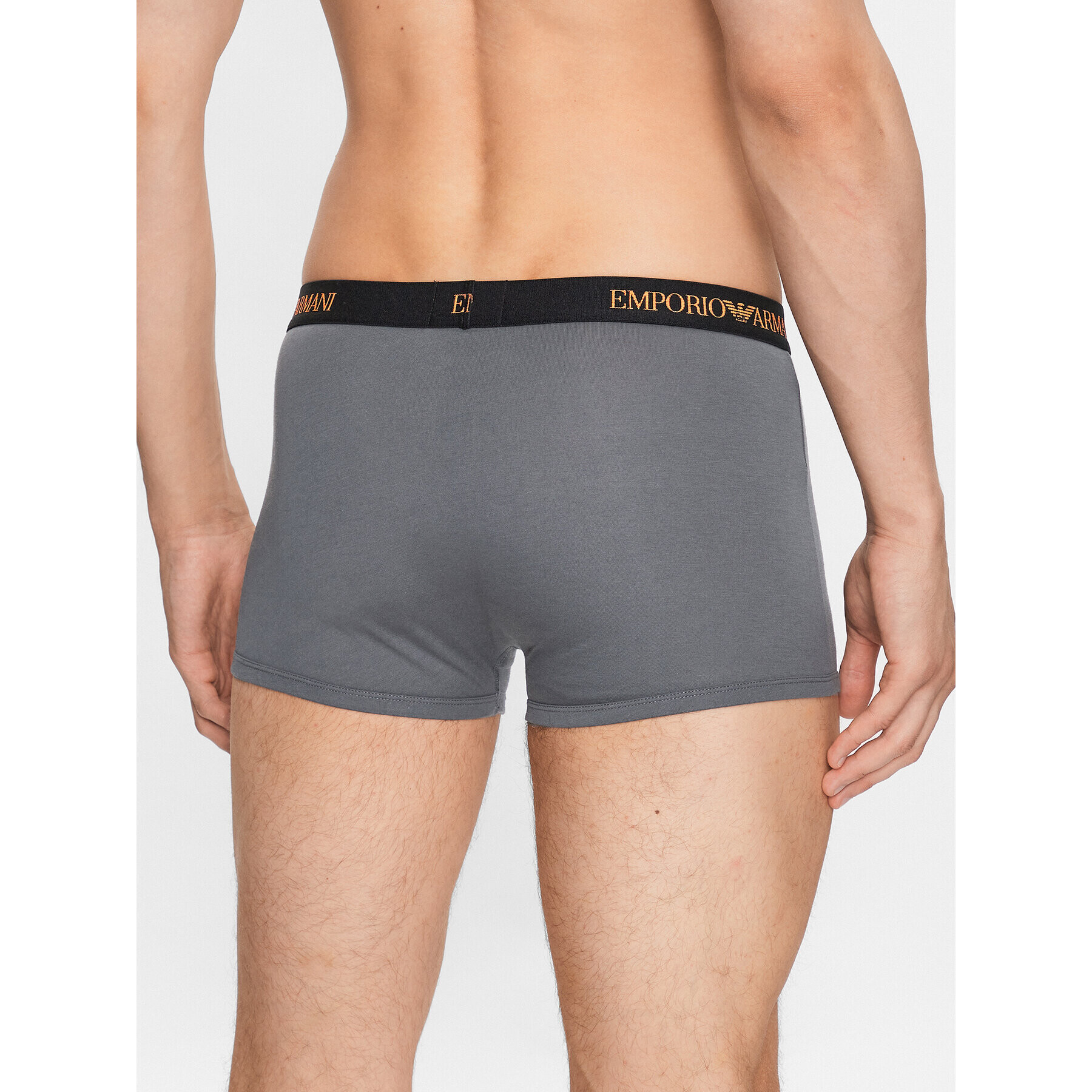 Emporio Armani Underwear Súprava 3 kusov boxeriek 111625 3R722 24421 Farebná - Pepit.sk