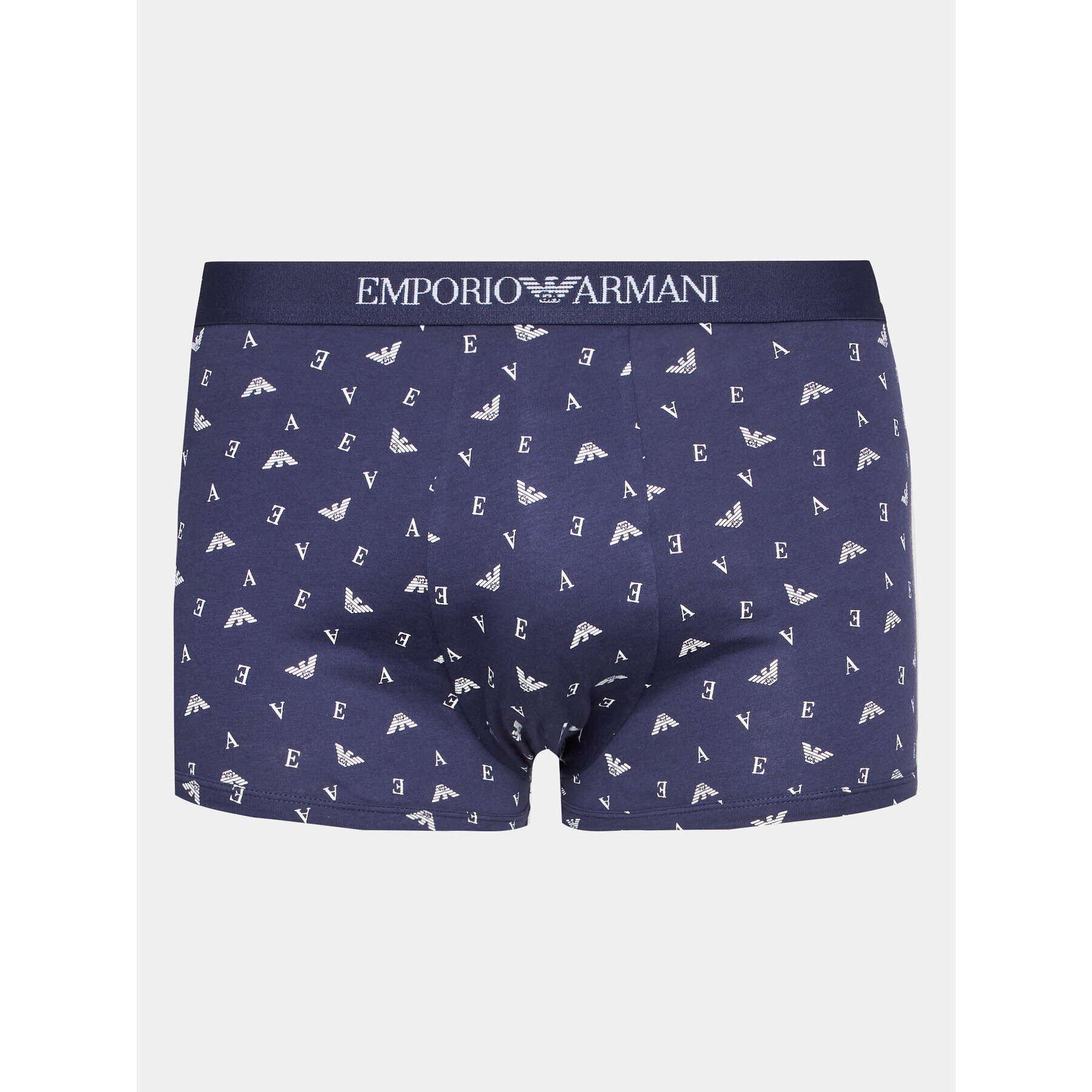 Emporio Armani Underwear Súprava 3 kusov boxeriek 111625 3R722 51136 Farebná - Pepit.sk