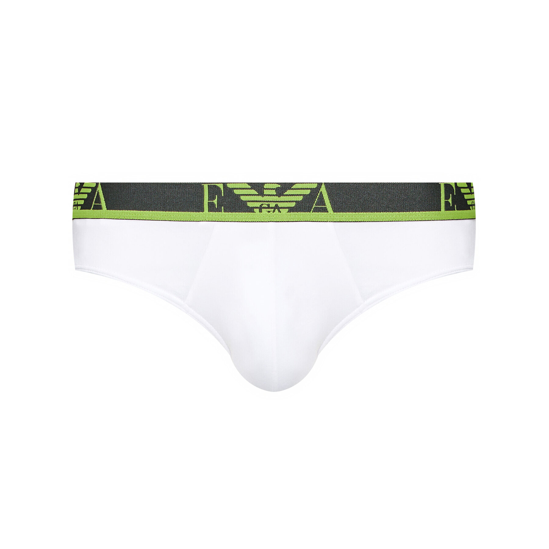 Emporio Armani Underwear Súprava 3 kusov slipov 111734 1P715 10281 Farebná - Pepit.sk