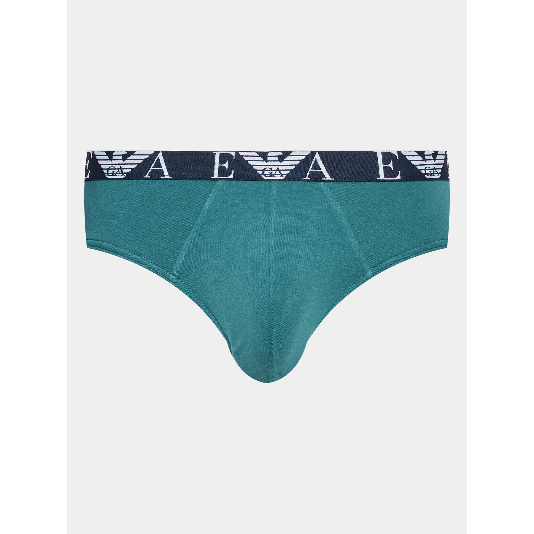 Emporio Armani Underwear Súprava 3 kusov slipov 111734 3R715 50436 Farebná - Pepit.sk