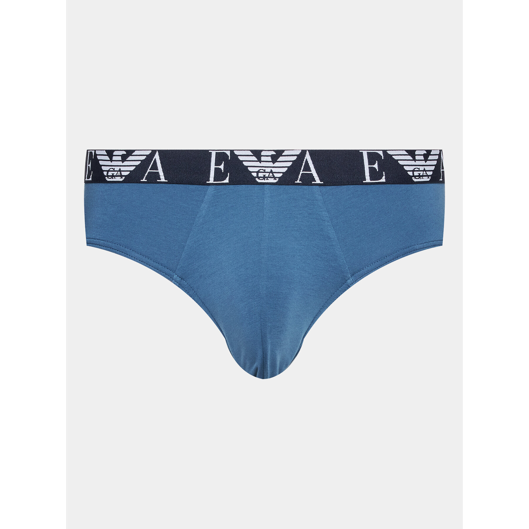 Emporio Armani Underwear Súprava 3 kusov slipov 111734 3R715 50436 Farebná - Pepit.sk