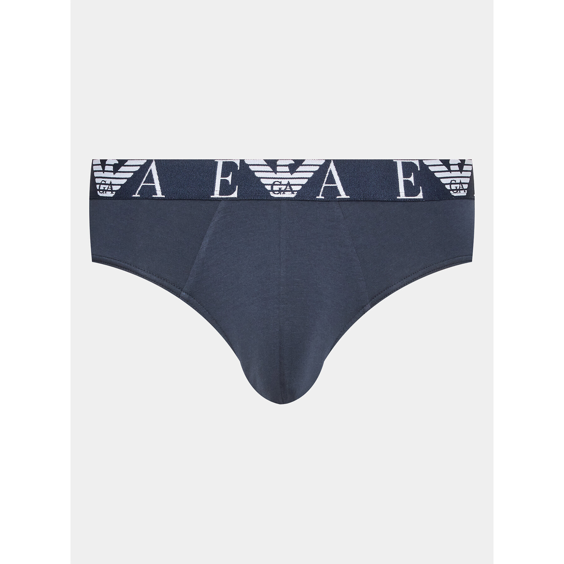 Emporio Armani Underwear Súprava 3 kusov slipov 111734 3R715 50436 Farebná - Pepit.sk