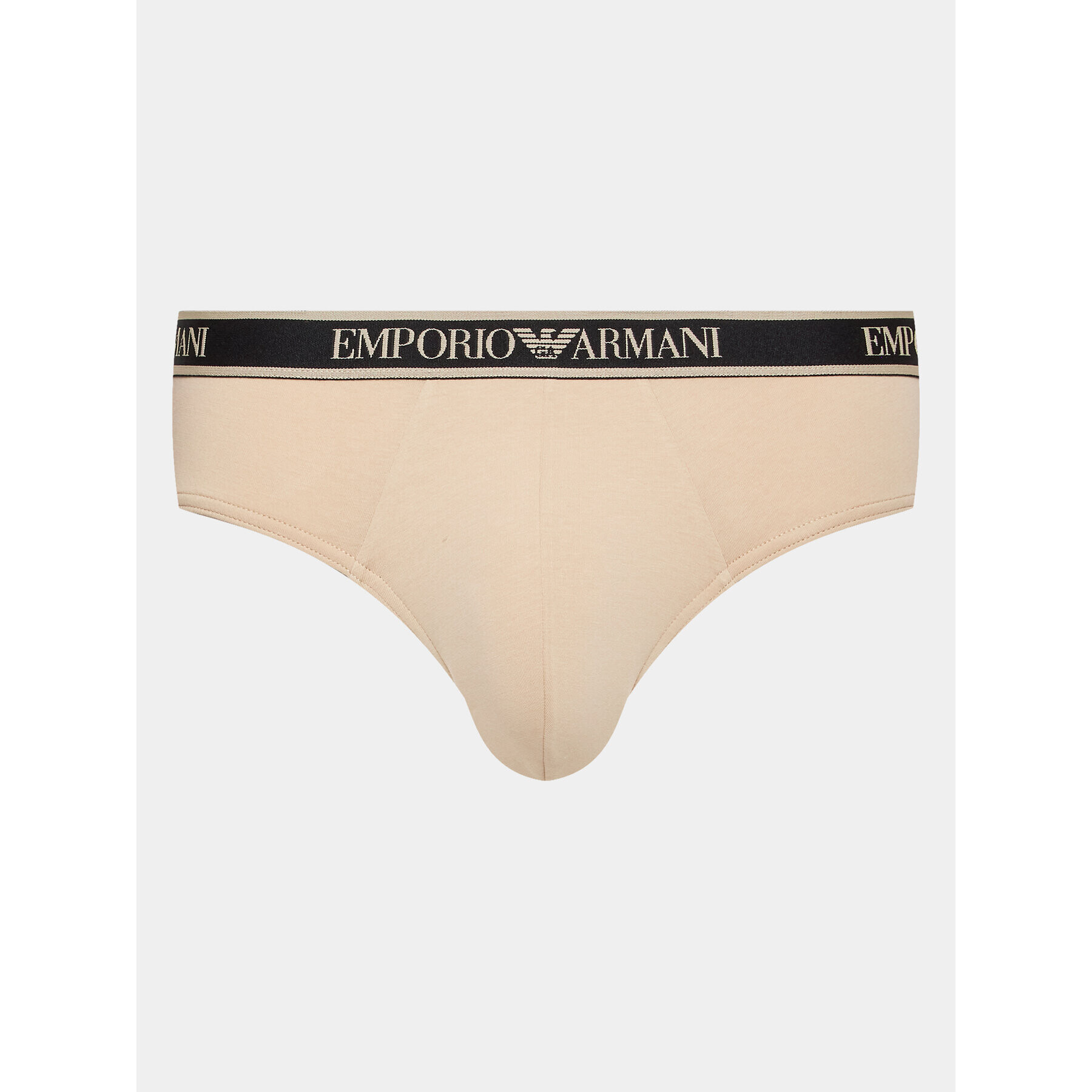 Emporio Armani Underwear Súprava 3 kusov slipov 111734 3R717 24321 Farebná - Pepit.sk