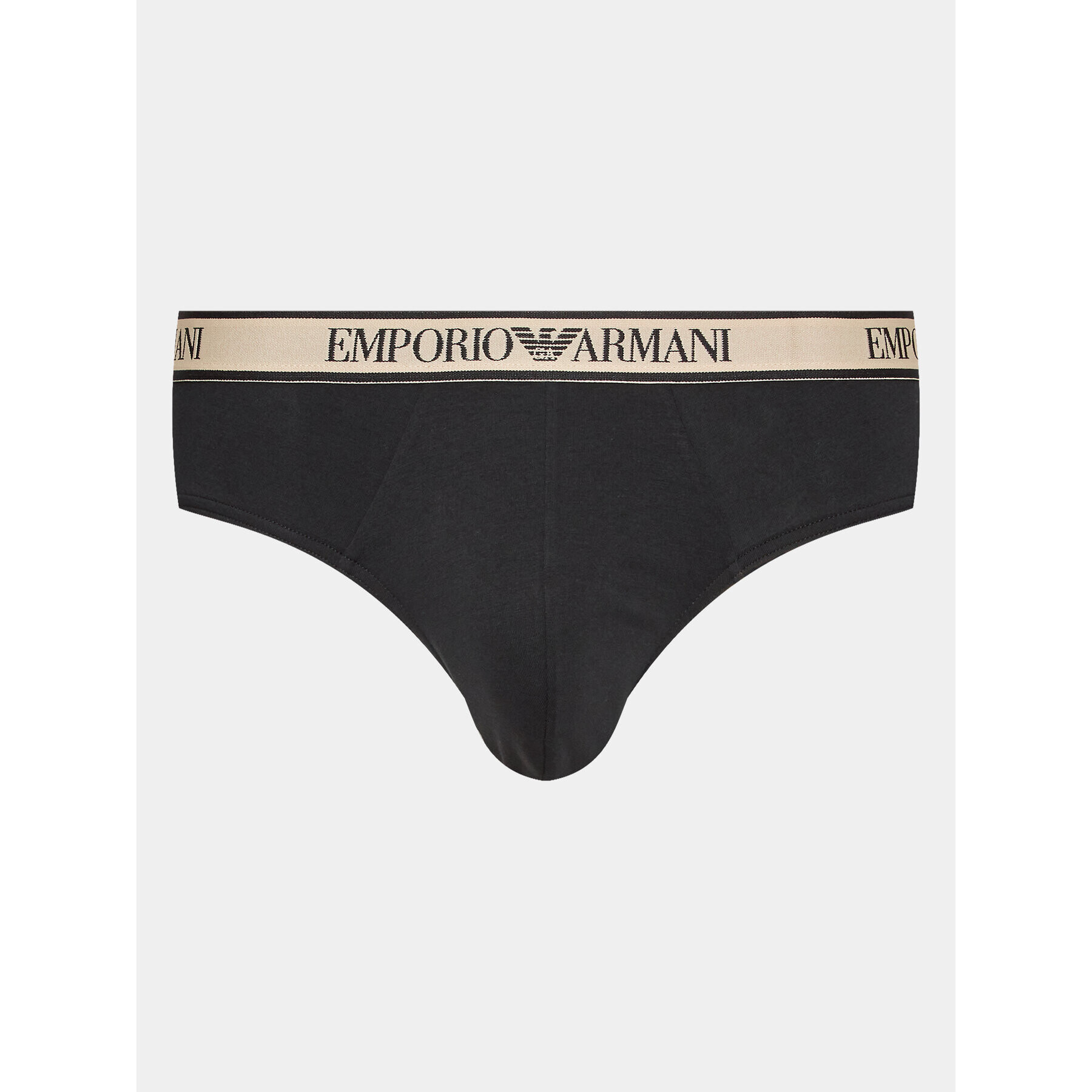 Emporio Armani Underwear Súprava 3 kusov slipov 111734 3R717 24321 Farebná - Pepit.sk