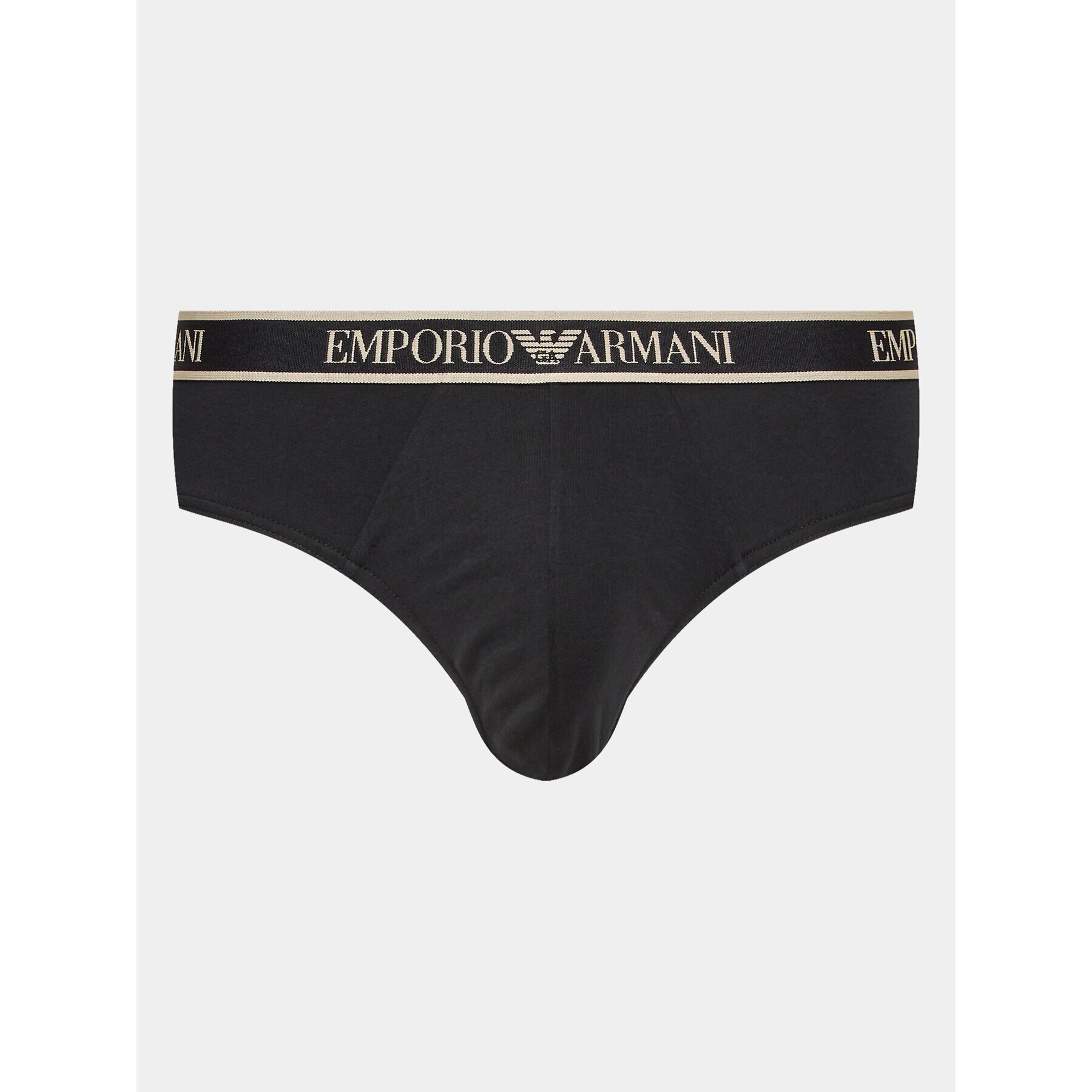 Emporio Armani Underwear Súprava 3 kusov slipov 111734 3R717 24321 Farebná - Pepit.sk