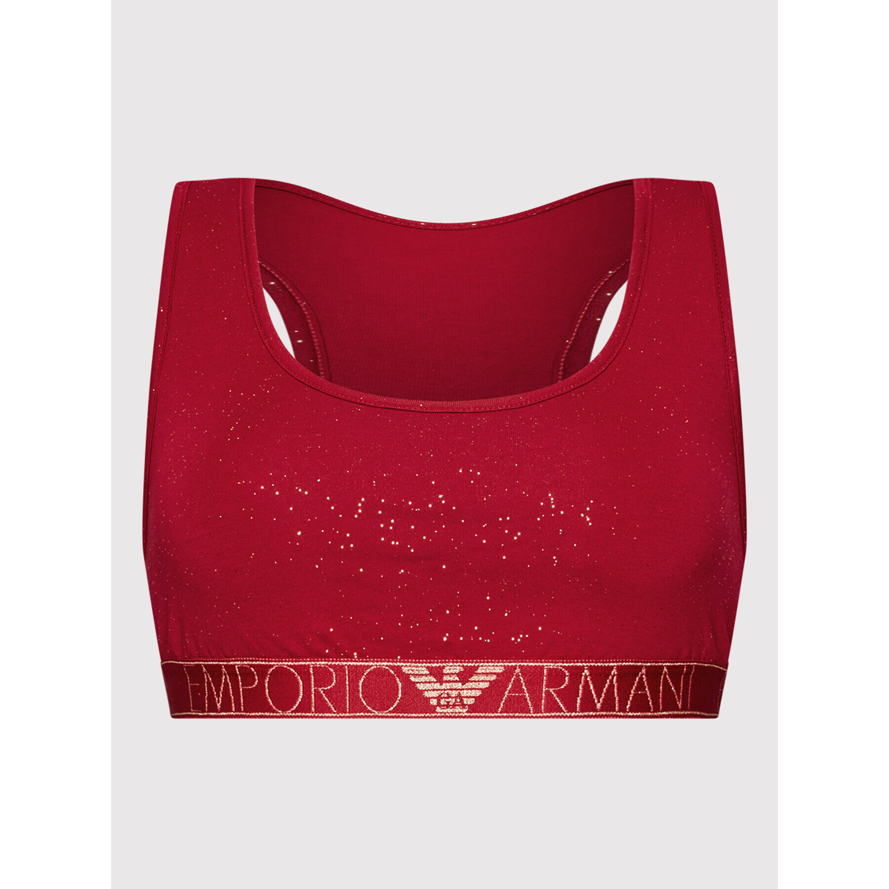 Emporio Armani Underwear Súprava spodnej bielizne 164523 1A225 14774 Červená - Pepit.sk