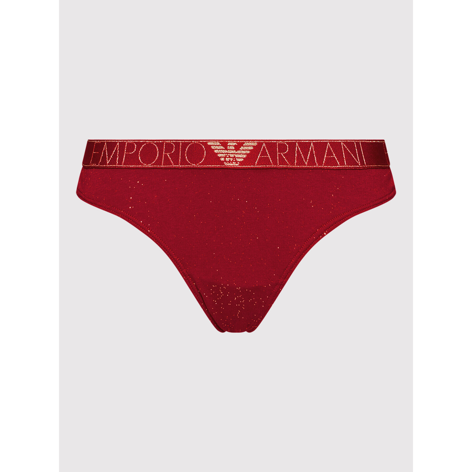 Emporio Armani Underwear Súprava spodnej bielizne 164523 1A225 14774 Červená - Pepit.sk