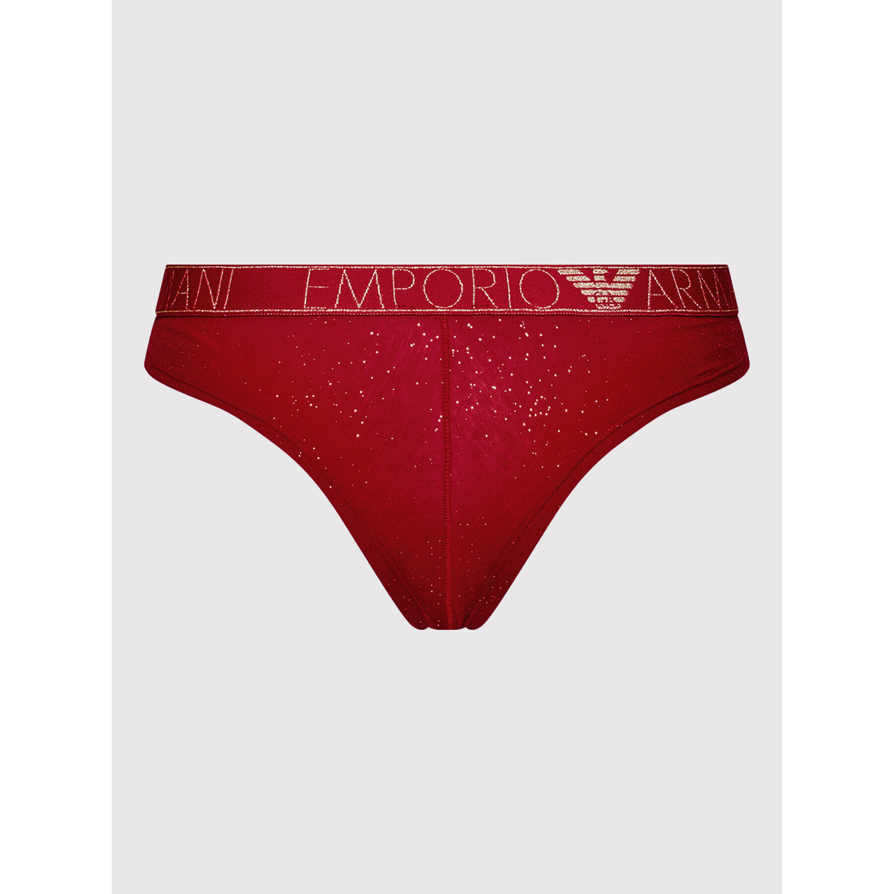 Emporio Armani Underwear Súprava spodnej bielizne 164523 1A225 14774 Červená - Pepit.sk