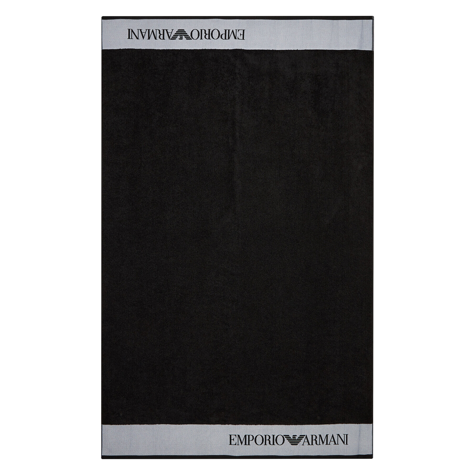 Emporio Armani Uterák 231770 3R447 00020 Čierna - Pepit.sk