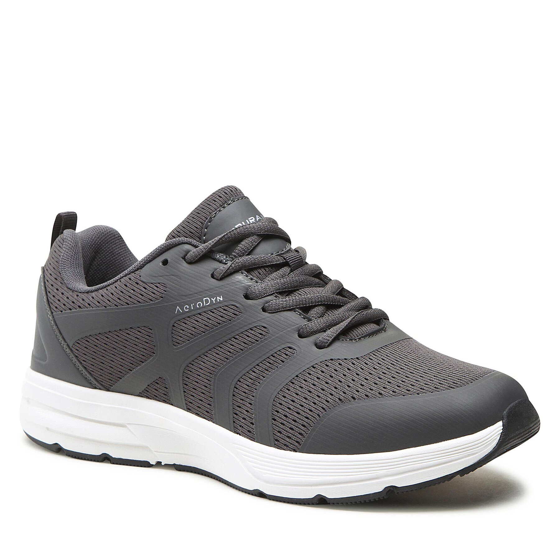 Endurance Sneakersy Clenny Unisex Lite E222468 Sivá - Pepit.sk