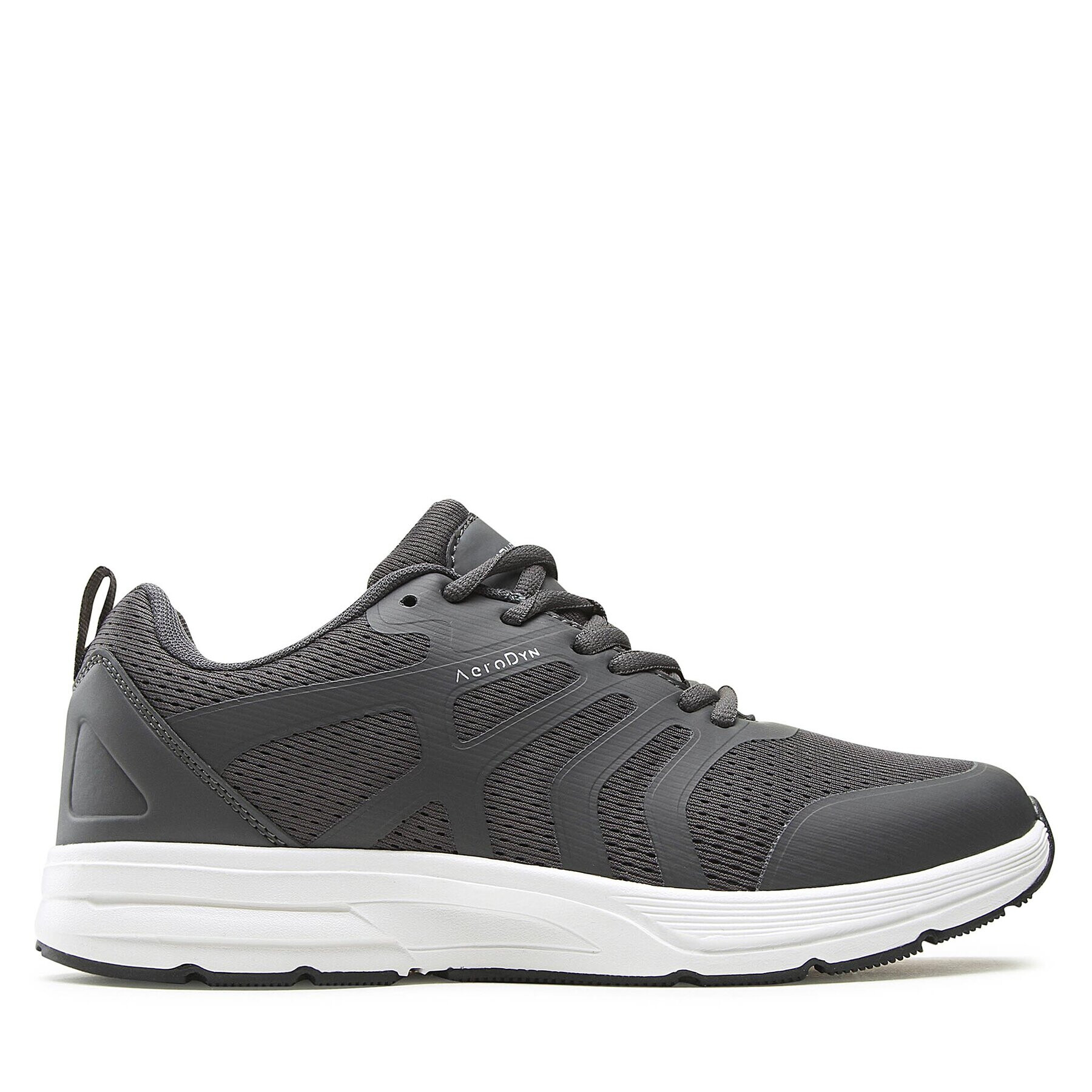 Endurance Sneakersy Clenny Unisex Lite E222468 Sivá - Pepit.sk