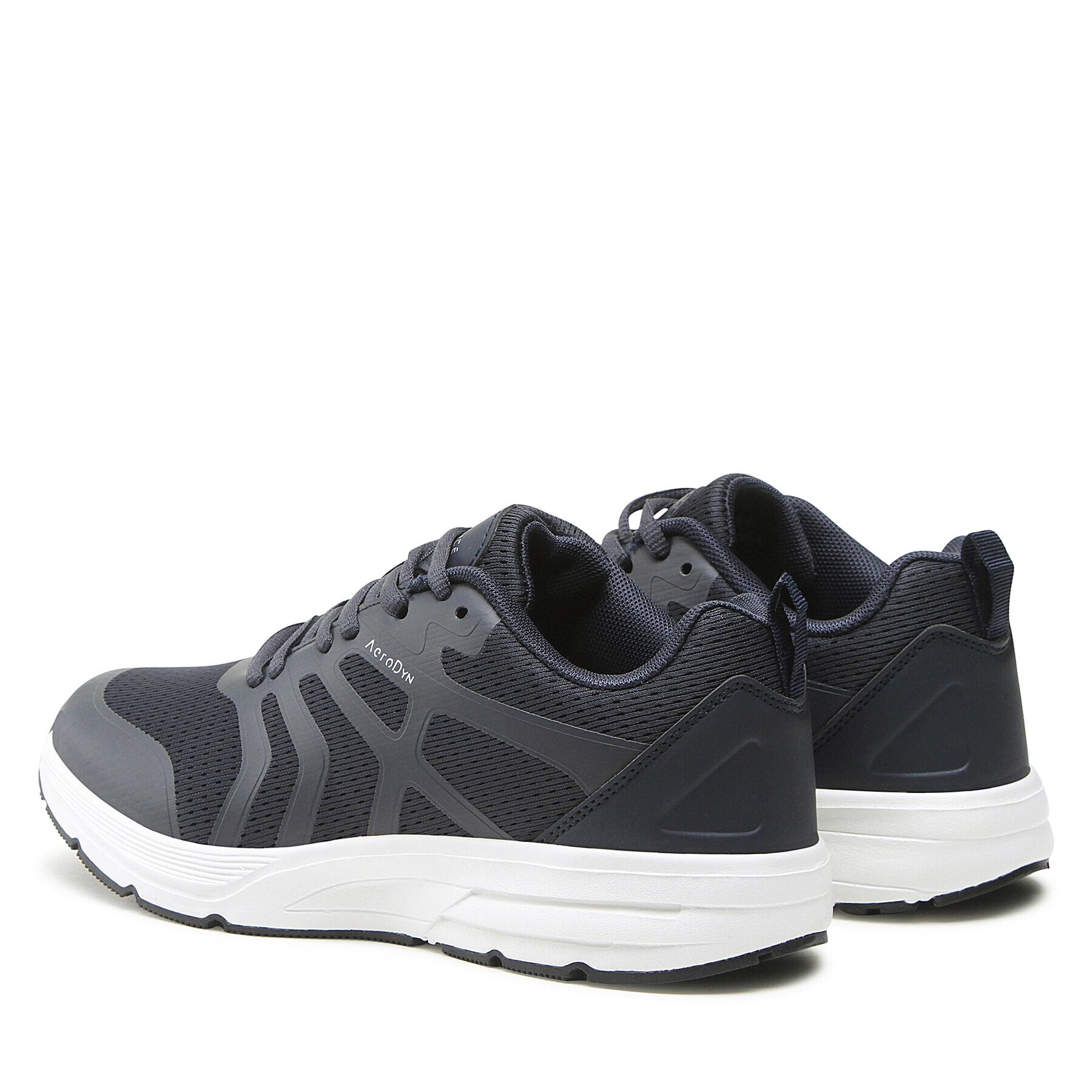 Endurance Sneakersy Clenny Unisex Lite Shoes E222468 Tmavomodrá - Pepit.sk