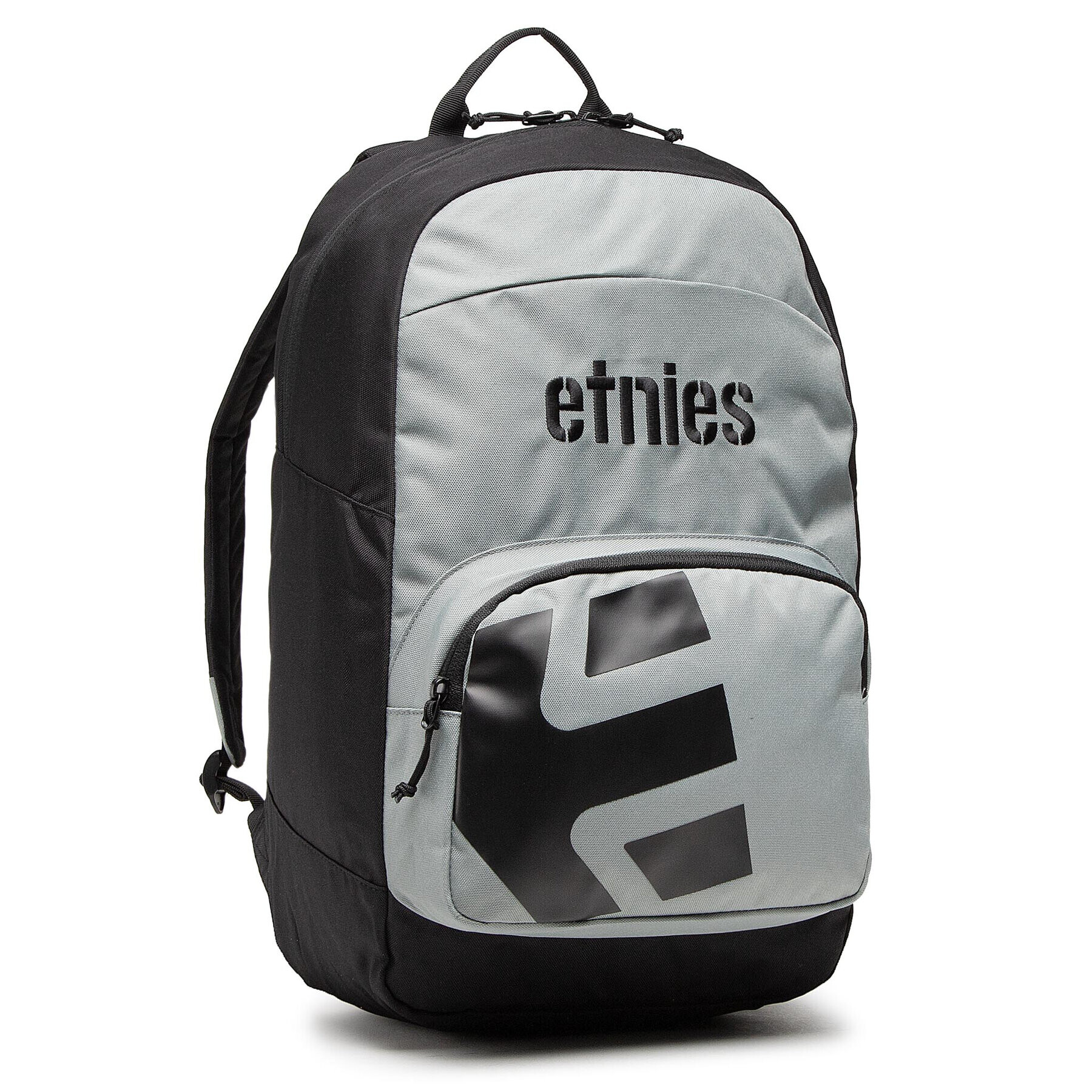 Etnies Ruksak Locker Backpack 4140001327 Čierna - Pepit.sk