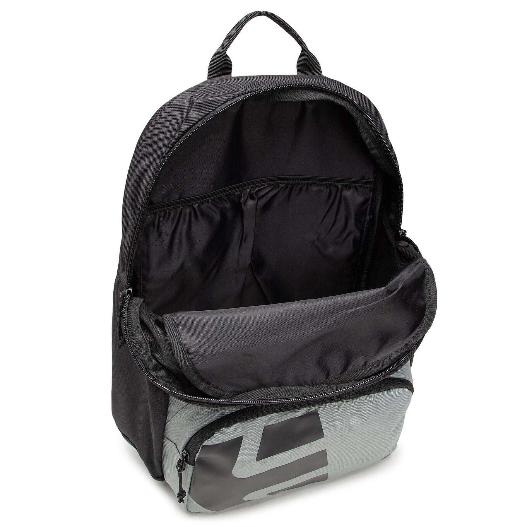 Etnies Ruksak Locker Backpack 4140001327 Čierna - Pepit.sk