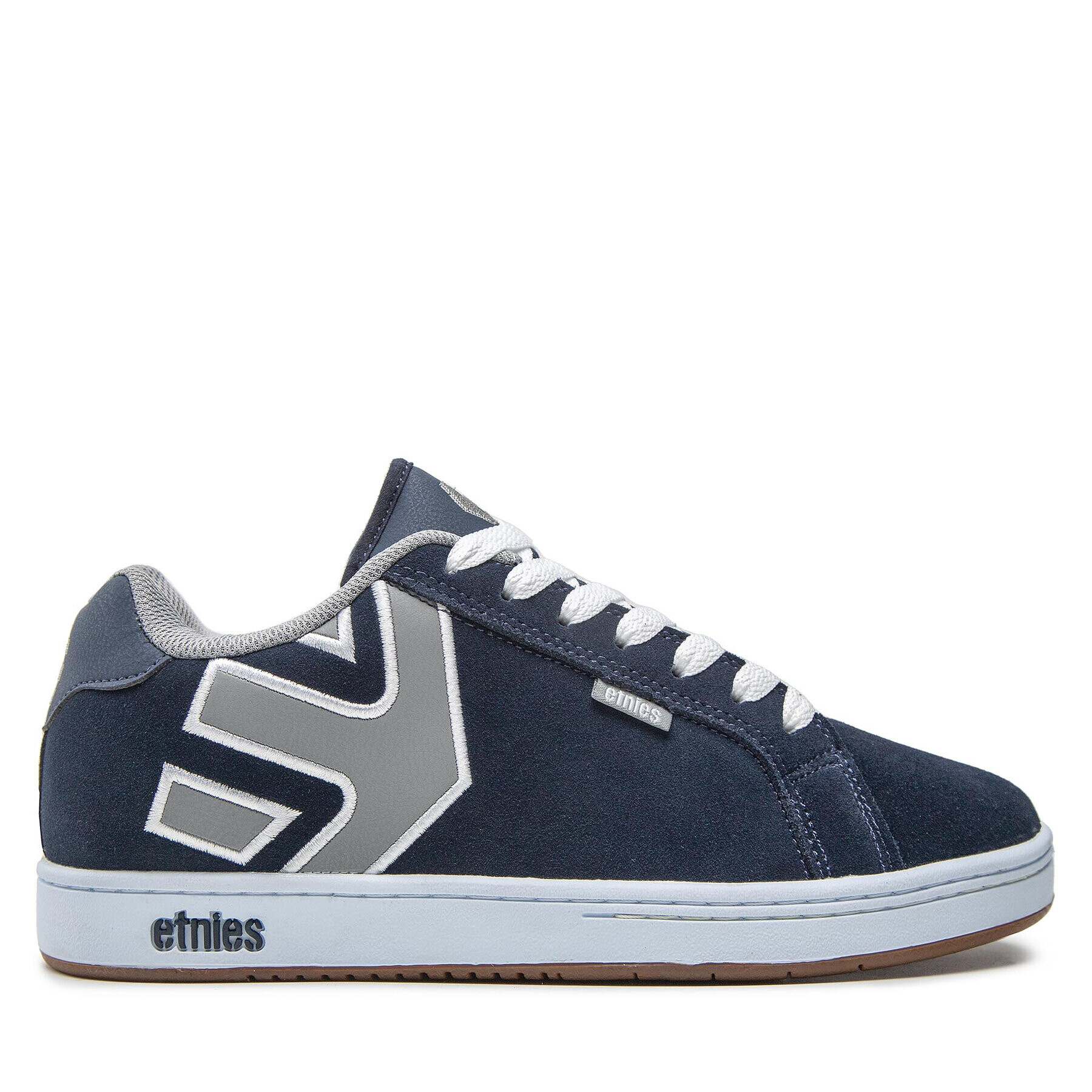 Etnies Sneakersy Fader 4101000203 Tmavomodrá - Pepit.sk