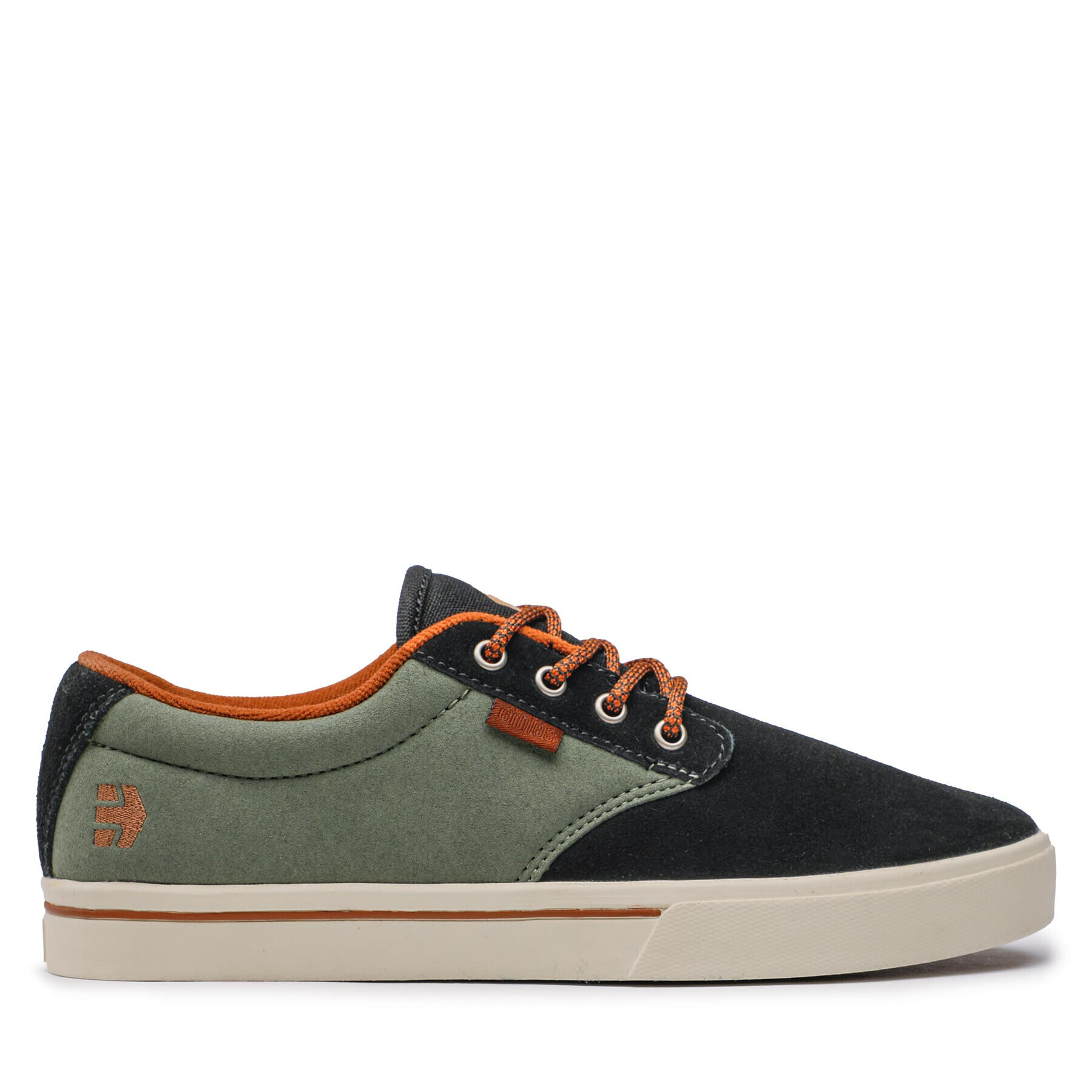 Etnies Sneakersy Jameson 2 41010000261 Čierna - Pepit.sk