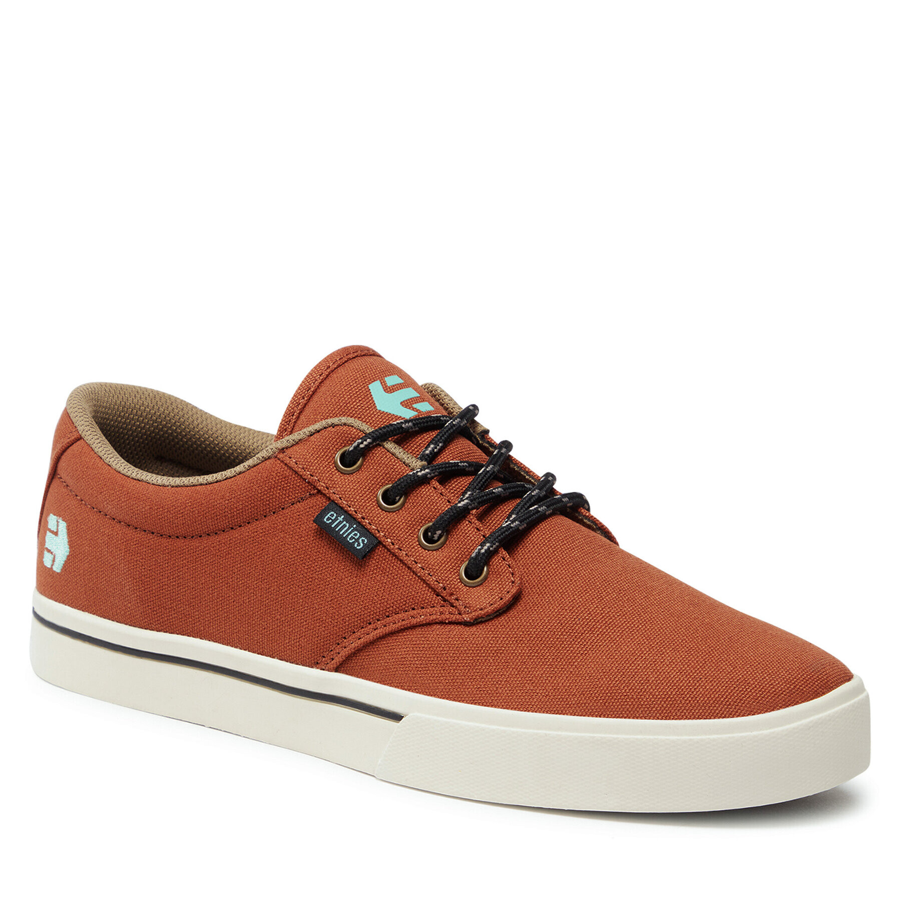 Etnies Sneakersy Jameson 2 Eco 4101000323 Hnedá - Pepit.sk