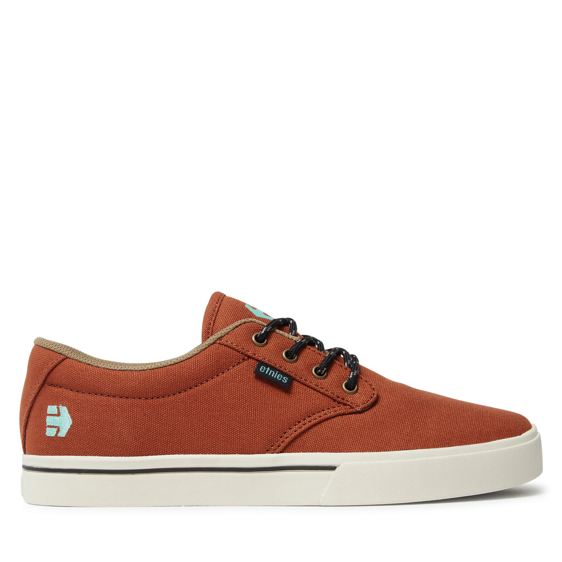 Etnies Sneakersy Jameson 2 Eco 4101000323 Hnedá - Pepit.sk