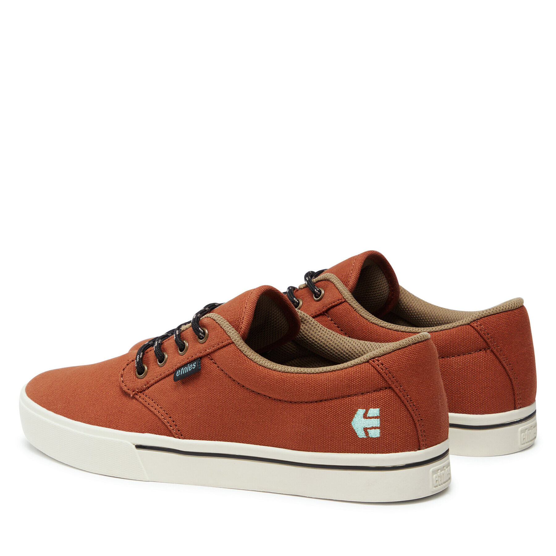 Etnies Sneakersy Jameson 2 Eco 4101000323 Hnedá - Pepit.sk