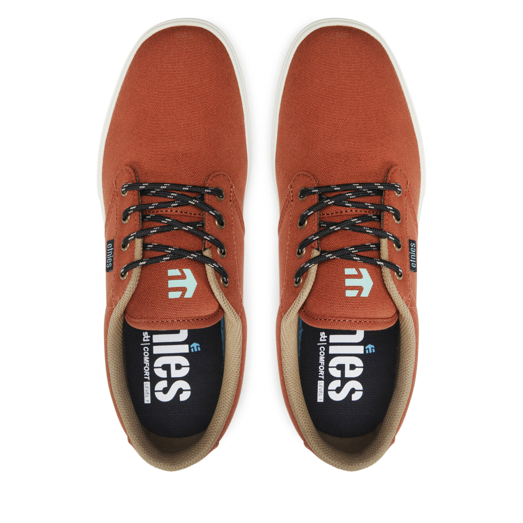 Etnies Sneakersy Jameson 2 Eco 4101000323 Hnedá - Pepit.sk