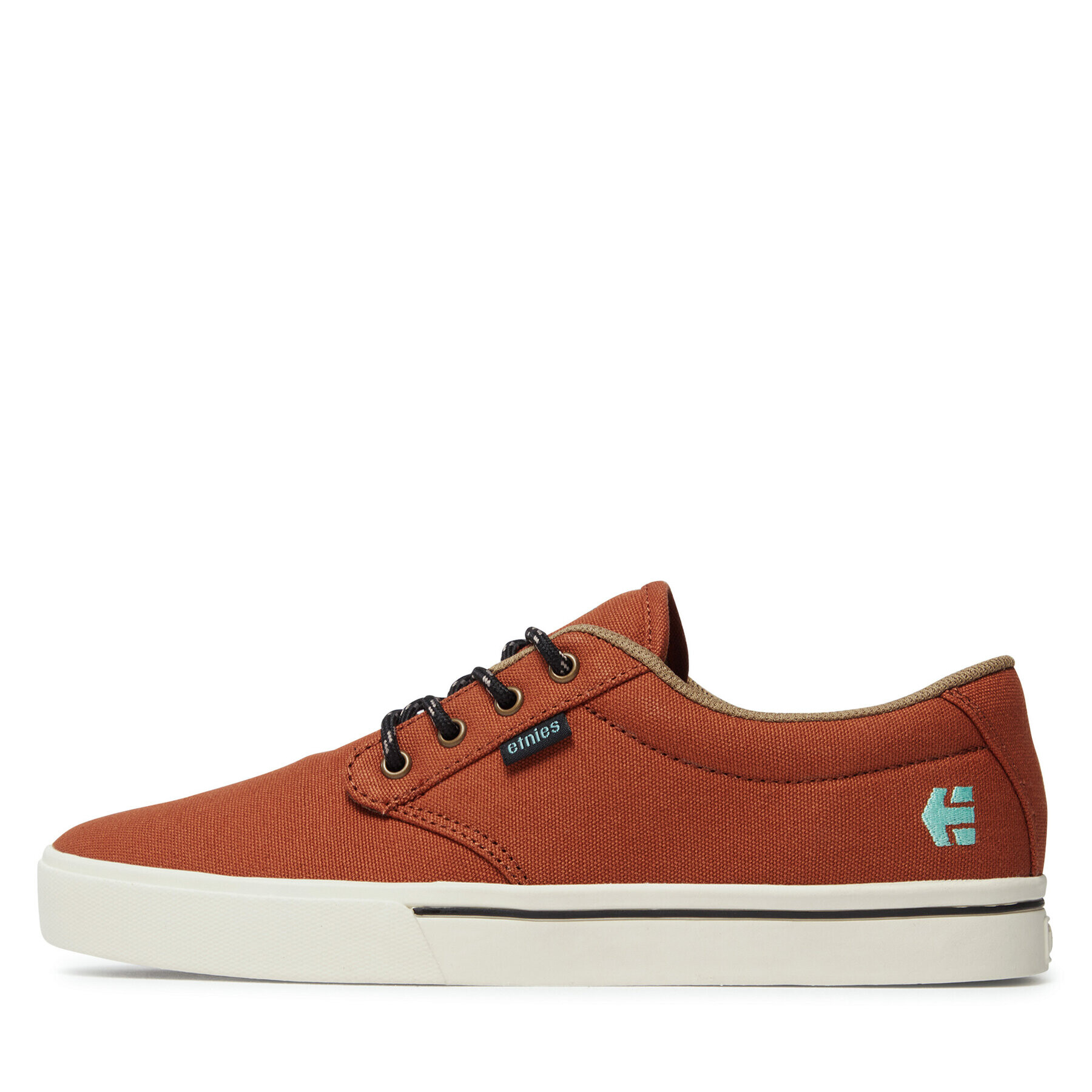 Etnies Sneakersy Jameson 2 Eco 4101000323 Hnedá - Pepit.sk