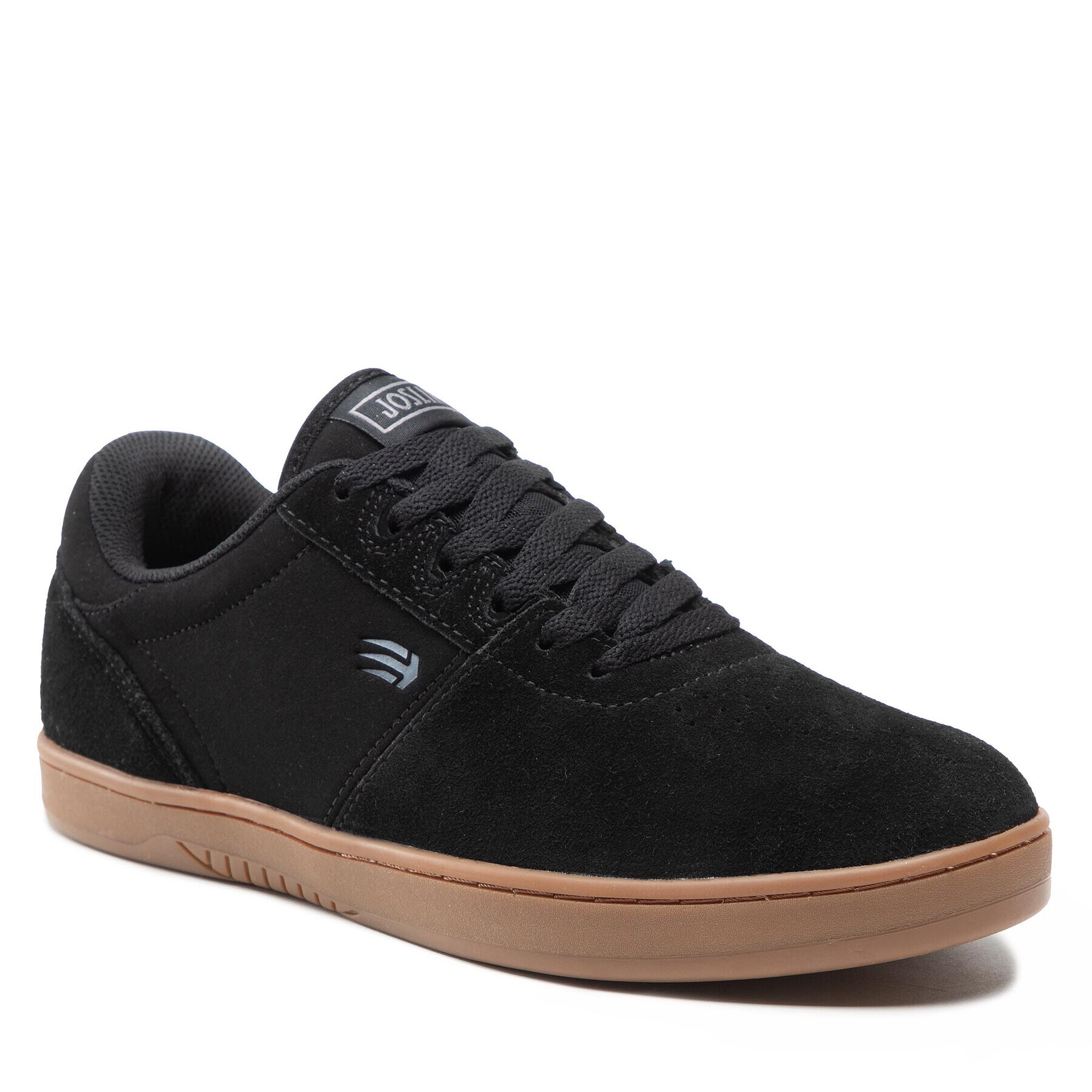 Etnies Sneakersy Josl1n 4102000144 Čierna - Pepit.sk