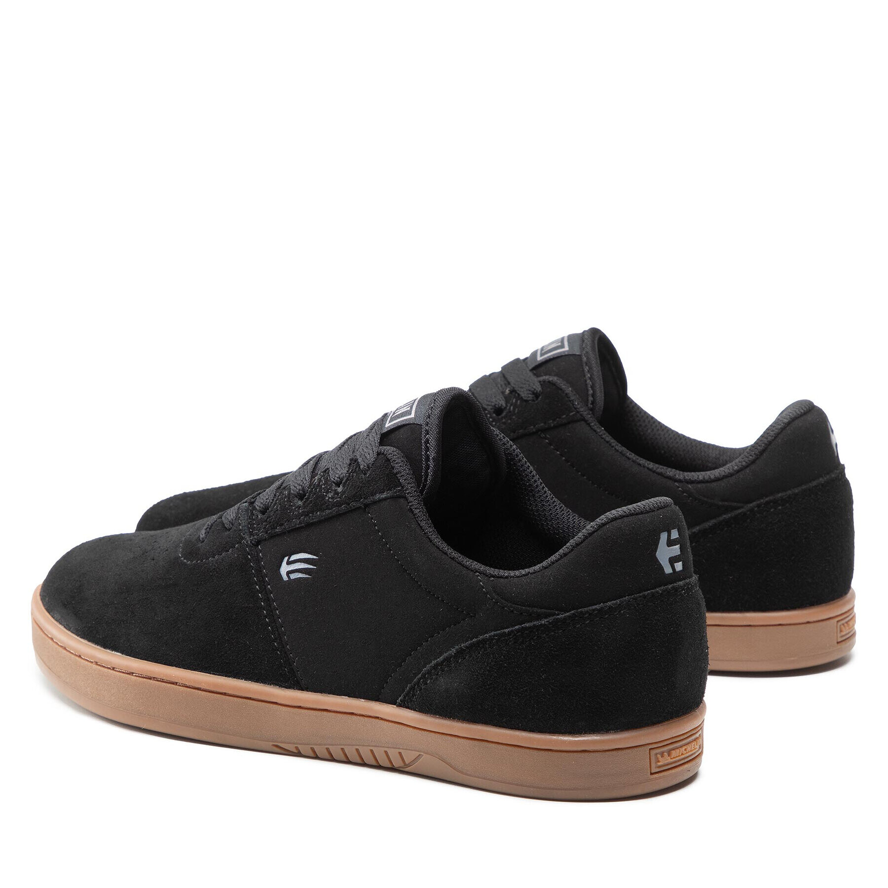 Etnies Sneakersy Josl1n 4102000144 Čierna - Pepit.sk