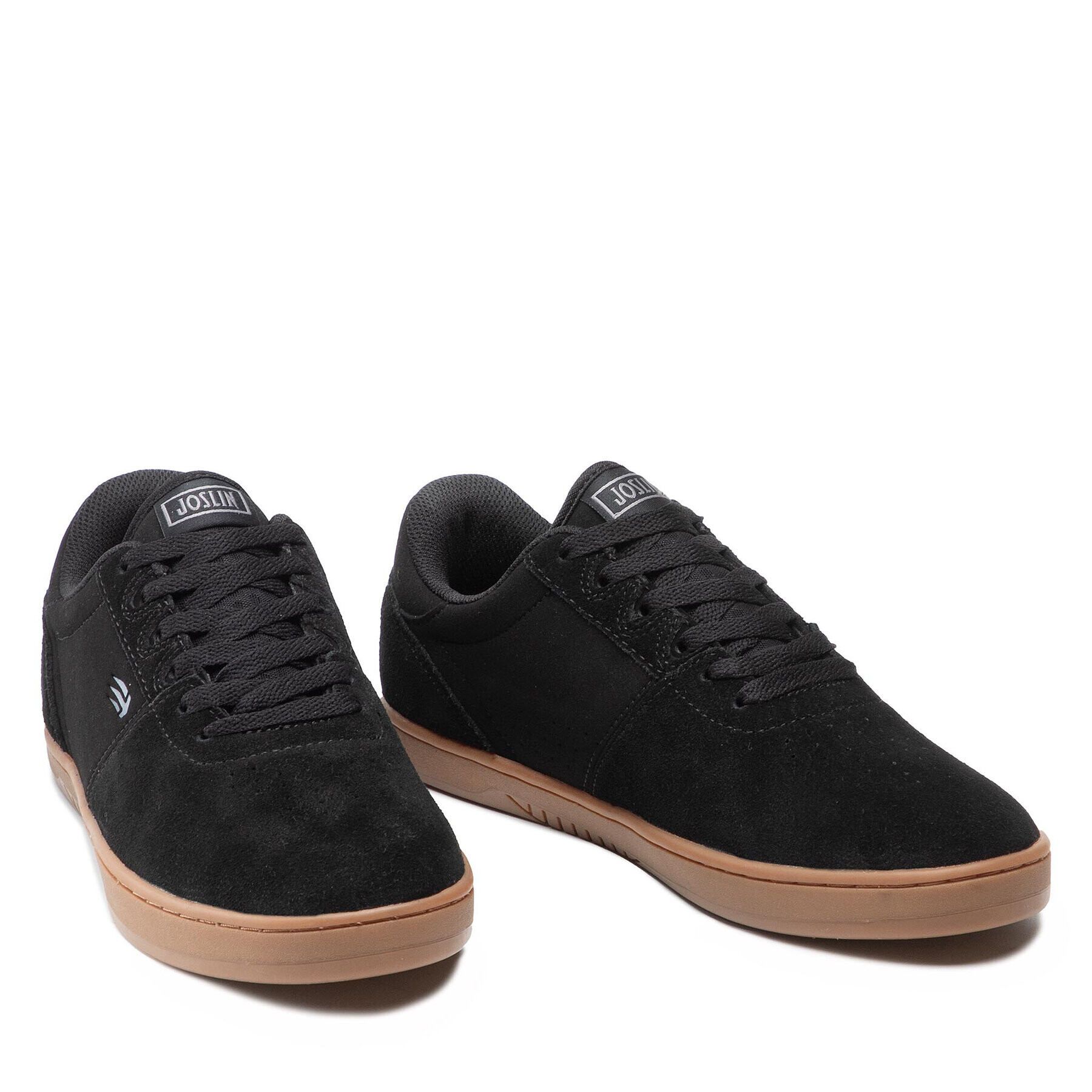 Etnies Sneakersy Josl1n 4102000144 Čierna - Pepit.sk